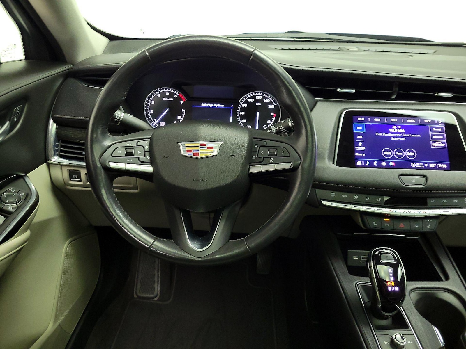 2023 Cadillac XT4 Premium Luxury - Photo 11