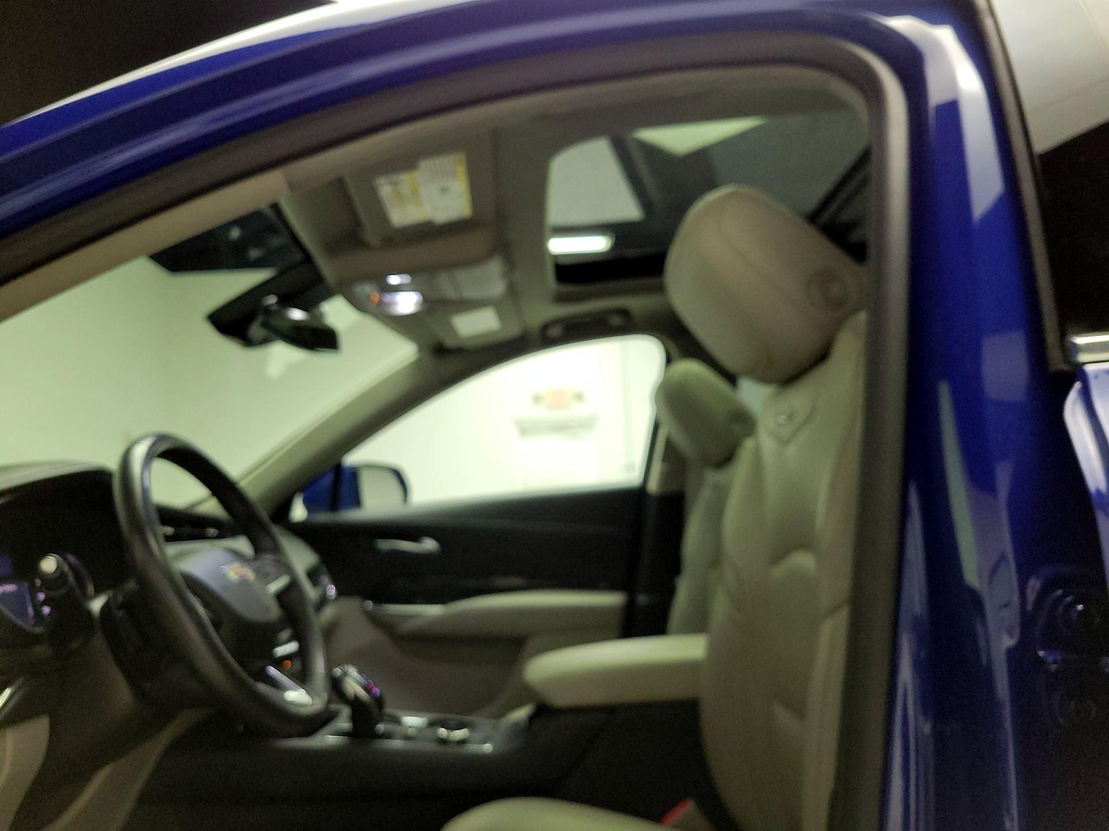 2023 Cadillac XT4 Premium Luxury - Photo 20
