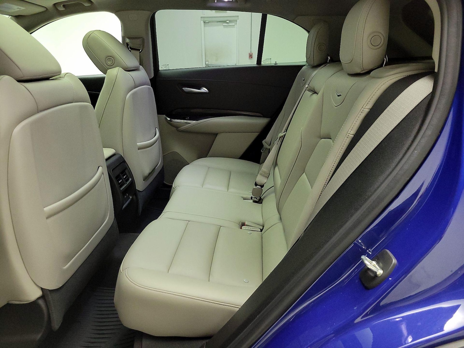 2023 Cadillac XT4 Premium Luxury - Photo 21