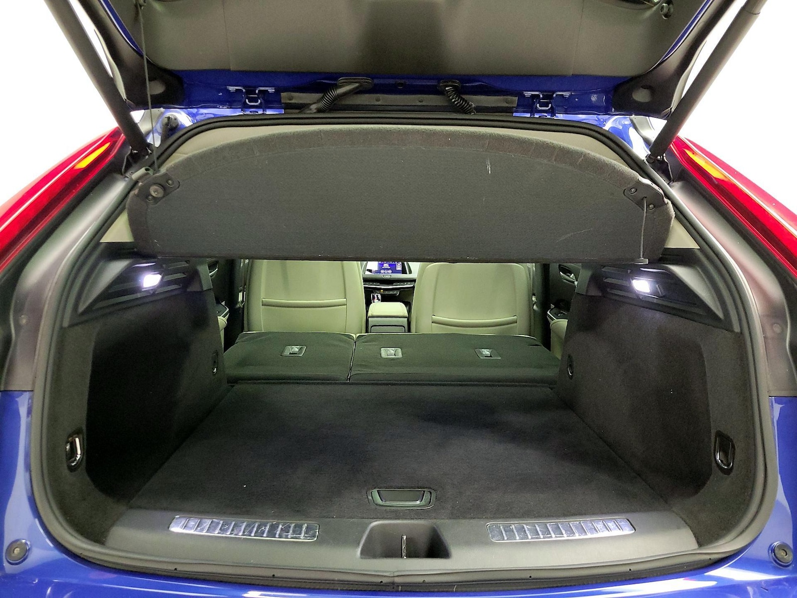 2023 Cadillac XT4 Premium Luxury - Photo 23