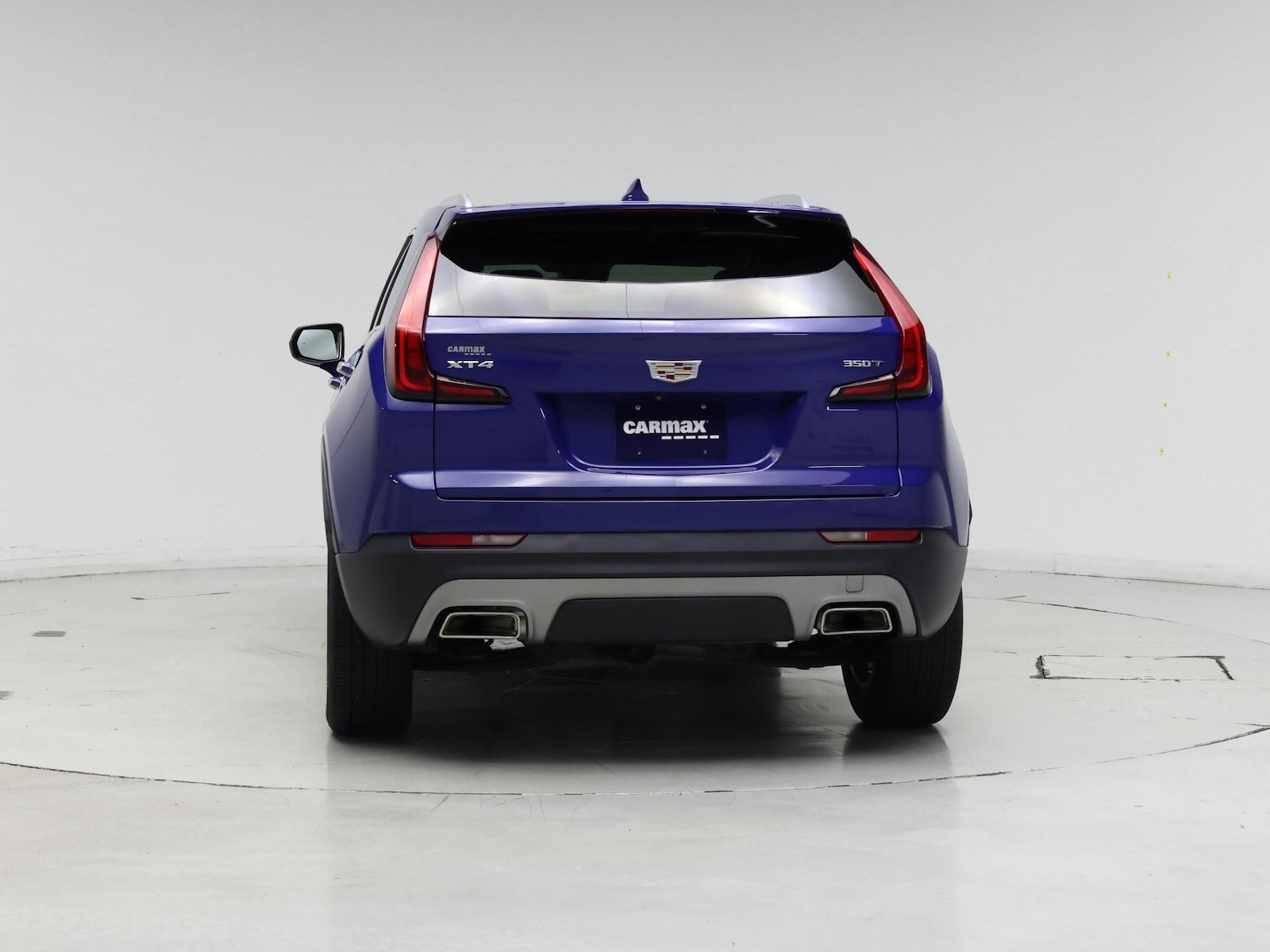 2023 Cadillac XT4 Premium Luxury - Photo 7