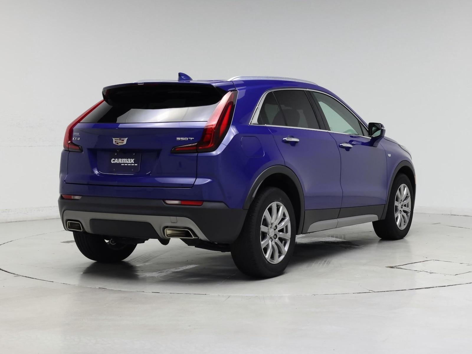 2023 Cadillac XT4 Premium Luxury - Photo 9
