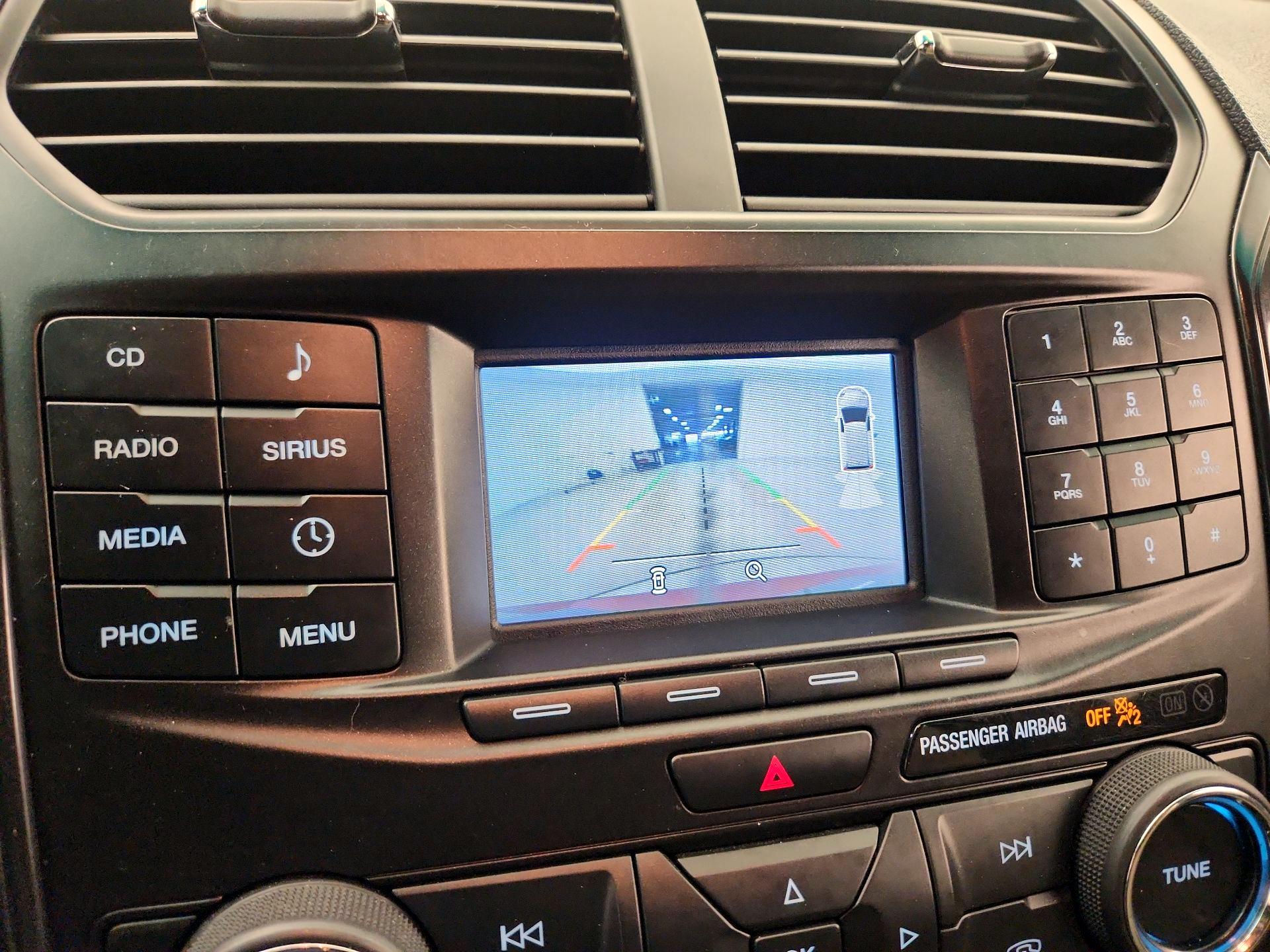 Thumbnail: 2016 Ford Explorer - 14