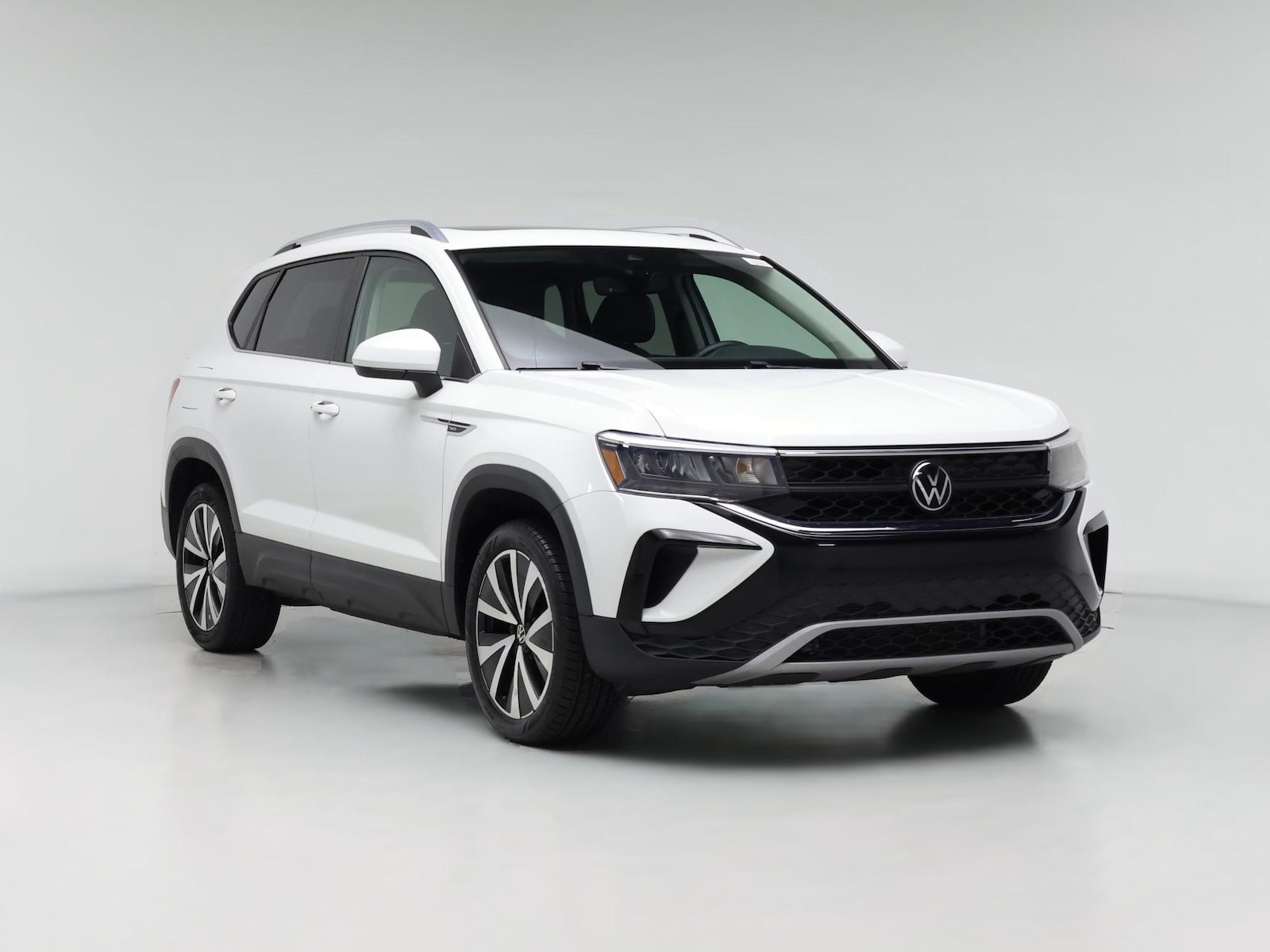 2023 Volkswagen Taos