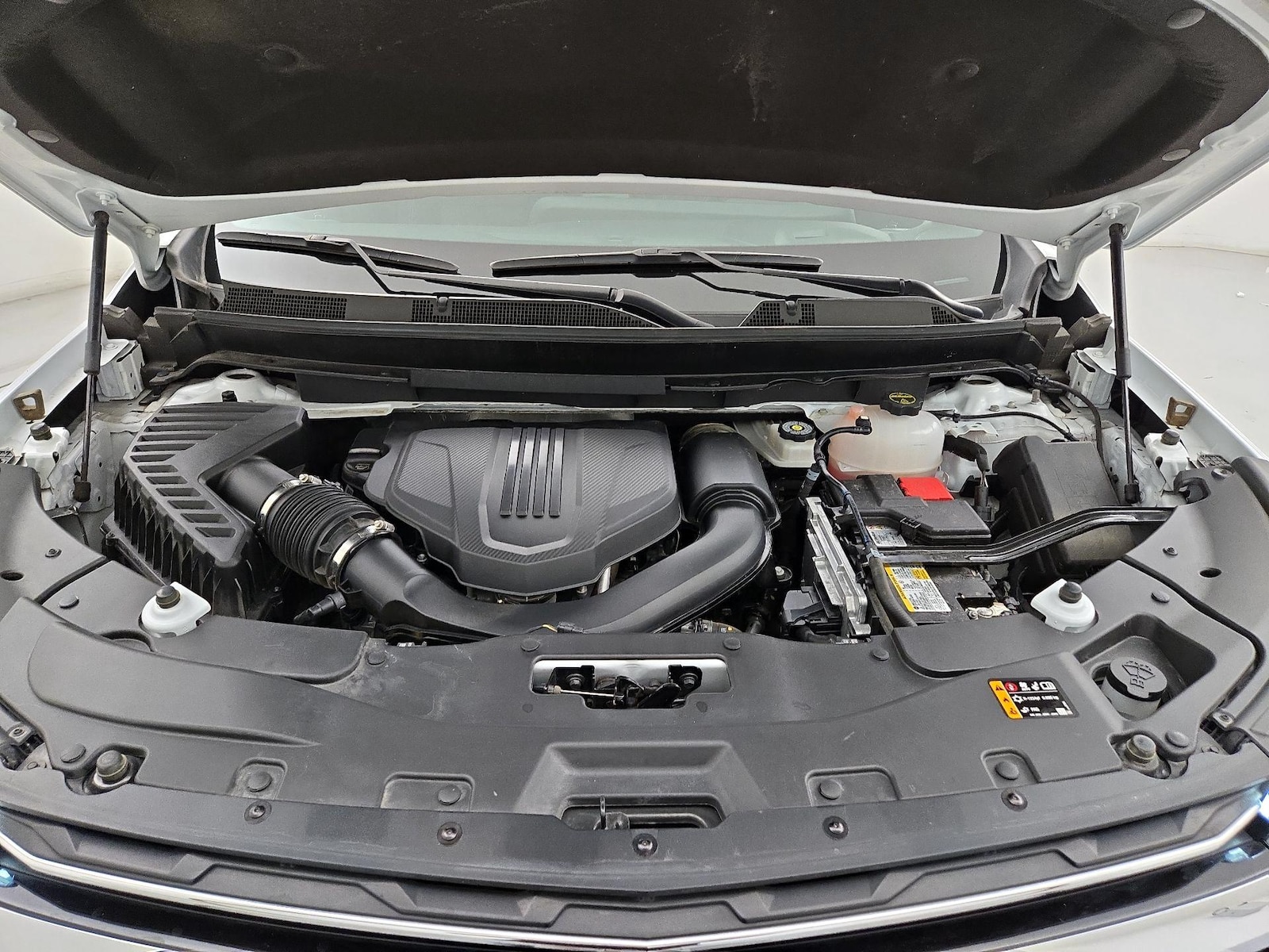 2025 Chevrolet Traverse LT - Photo 25