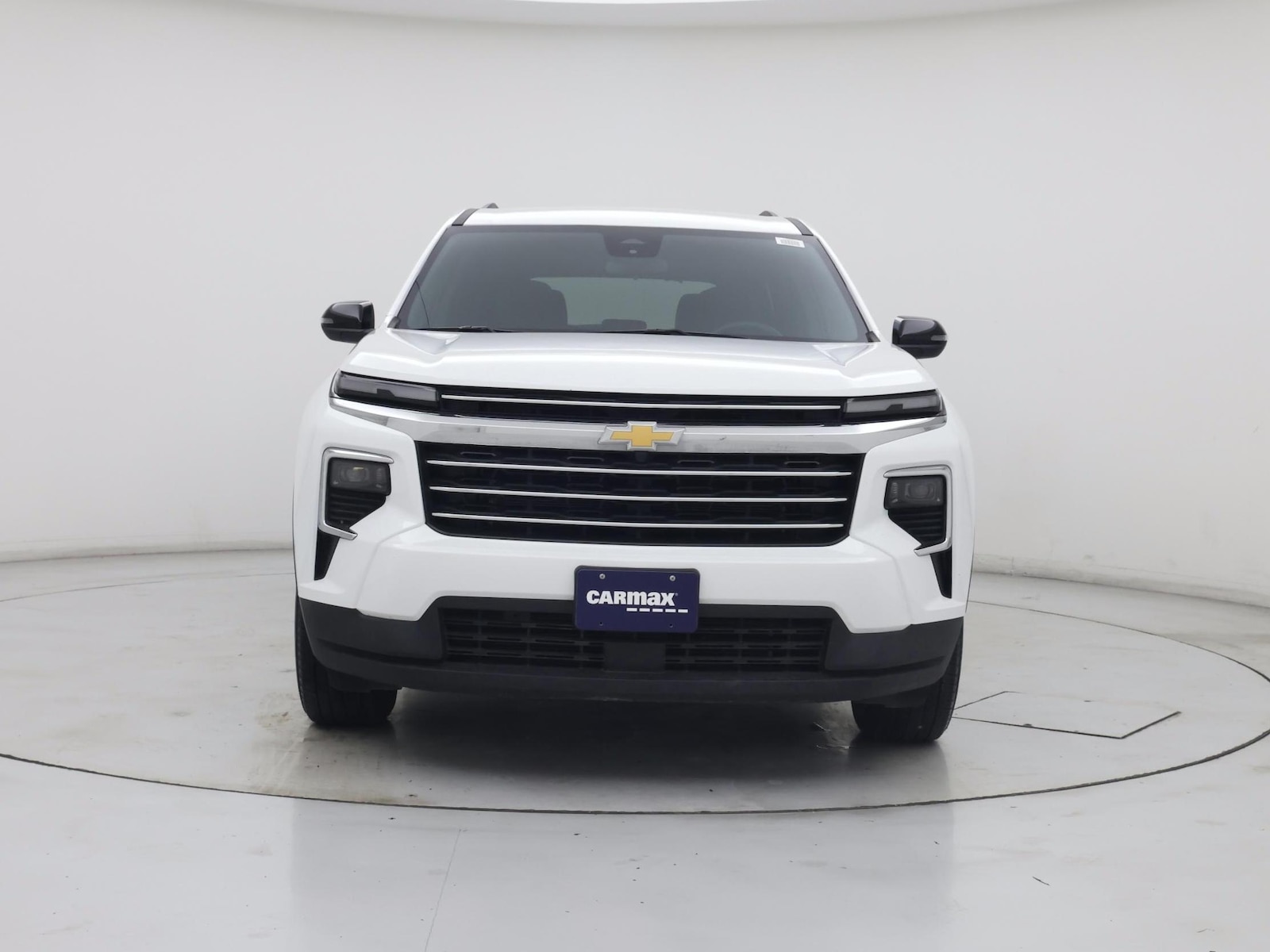 2025 Chevrolet Traverse LT - Photo 6