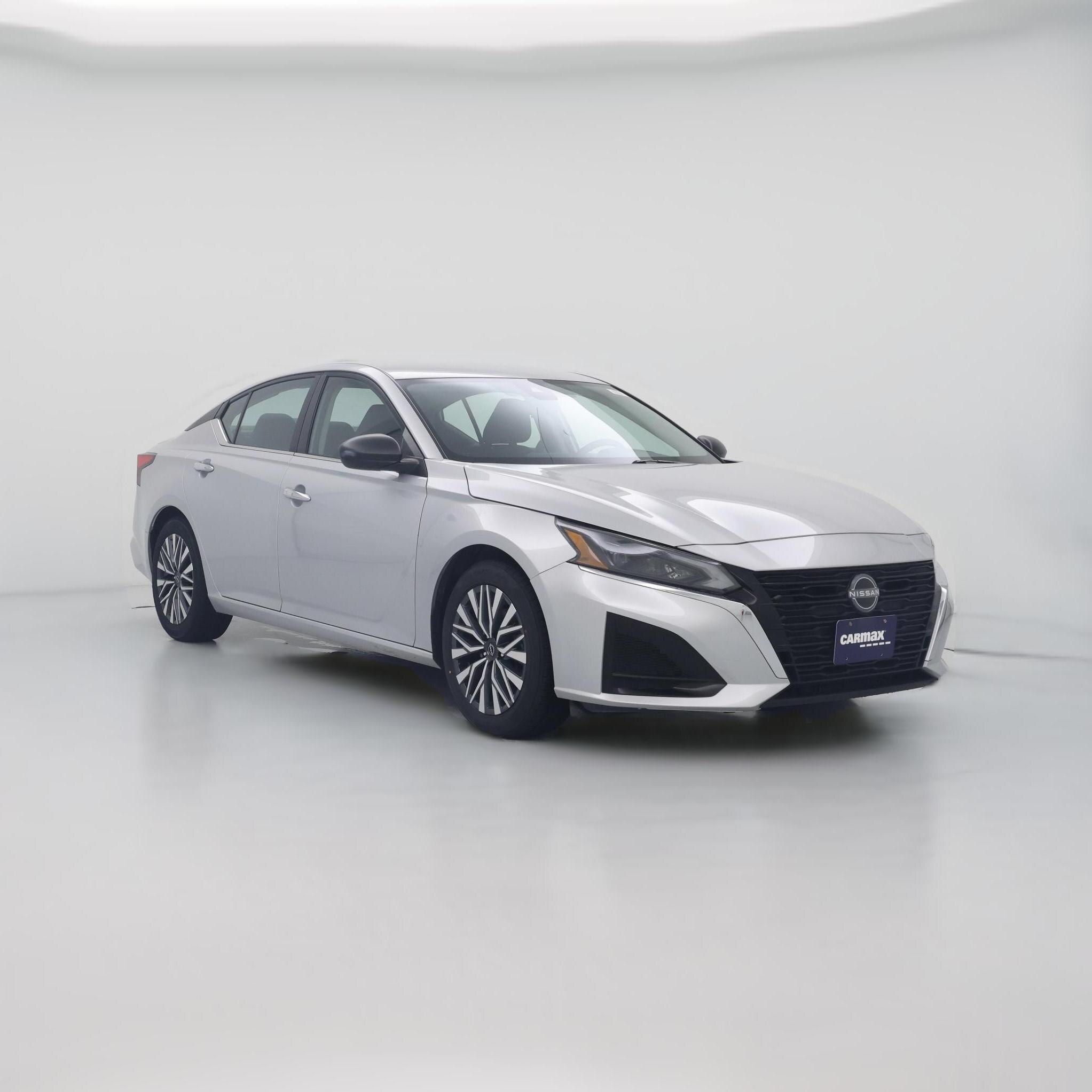 Thumbnail: 2024 Nissan Altima - 1