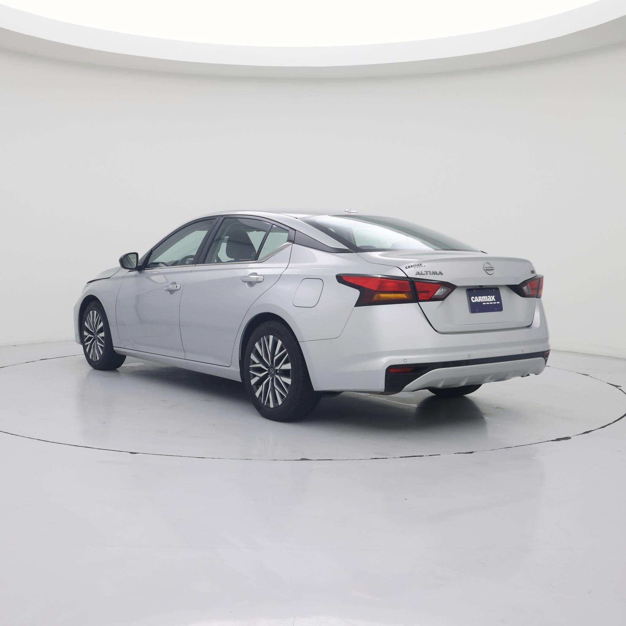 Thumbnail: 2024 Nissan Altima - 2