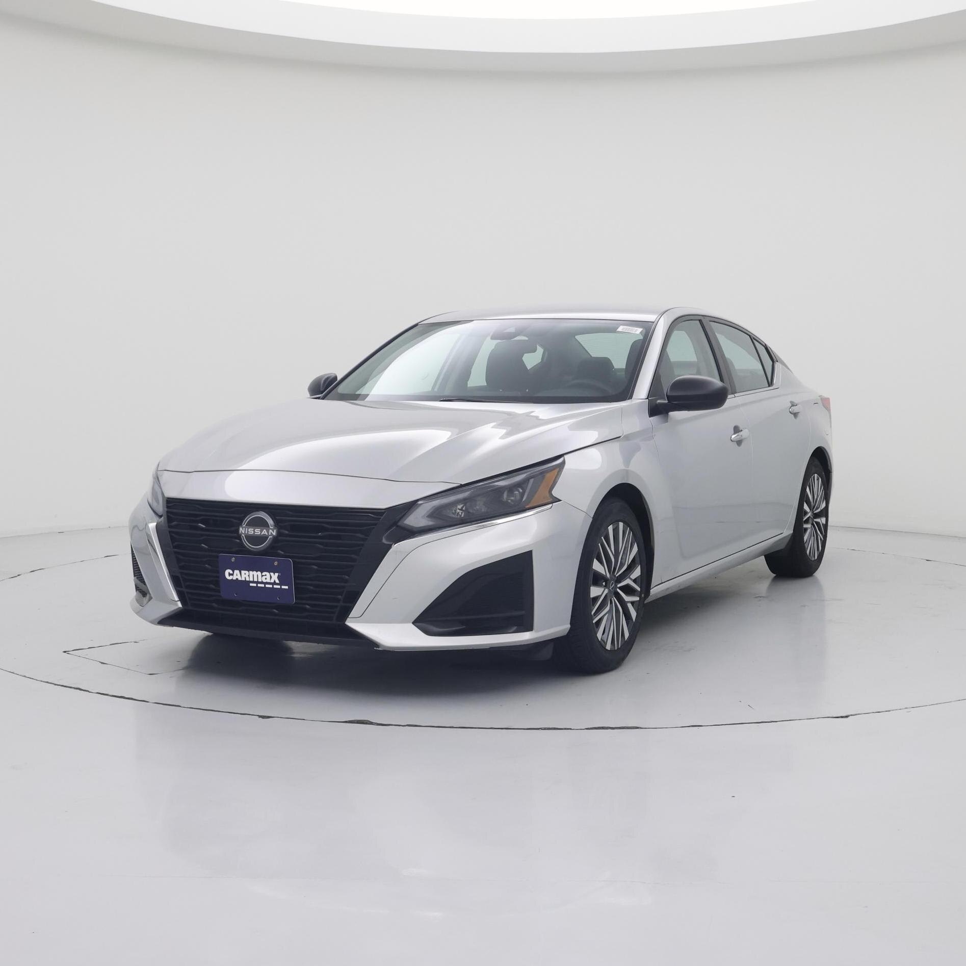 Thumbnail: 2024 Nissan Altima - 4