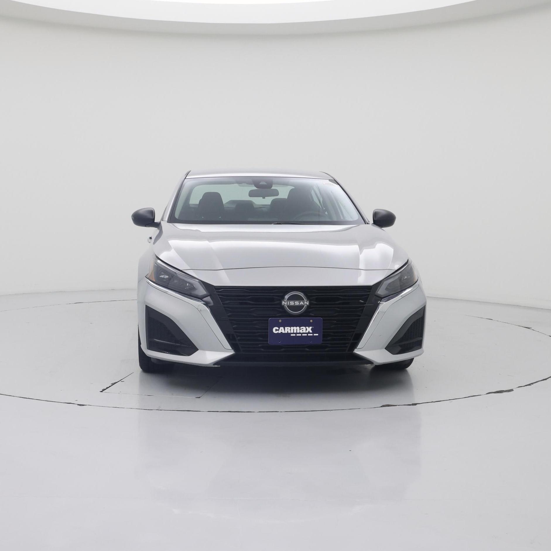 Thumbnail: 2024 Nissan Altima - 5