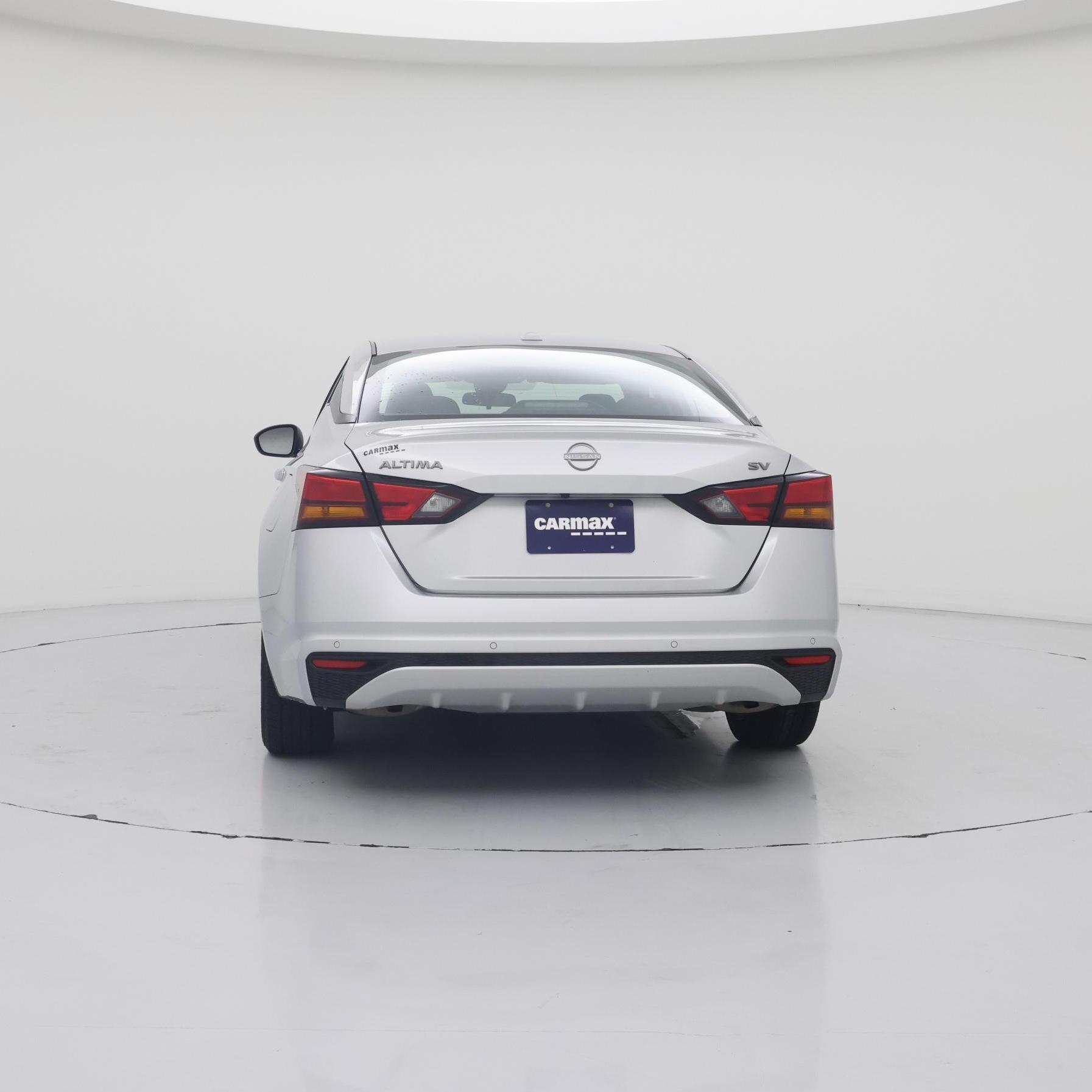 Thumbnail: 2024 Nissan Altima - 6