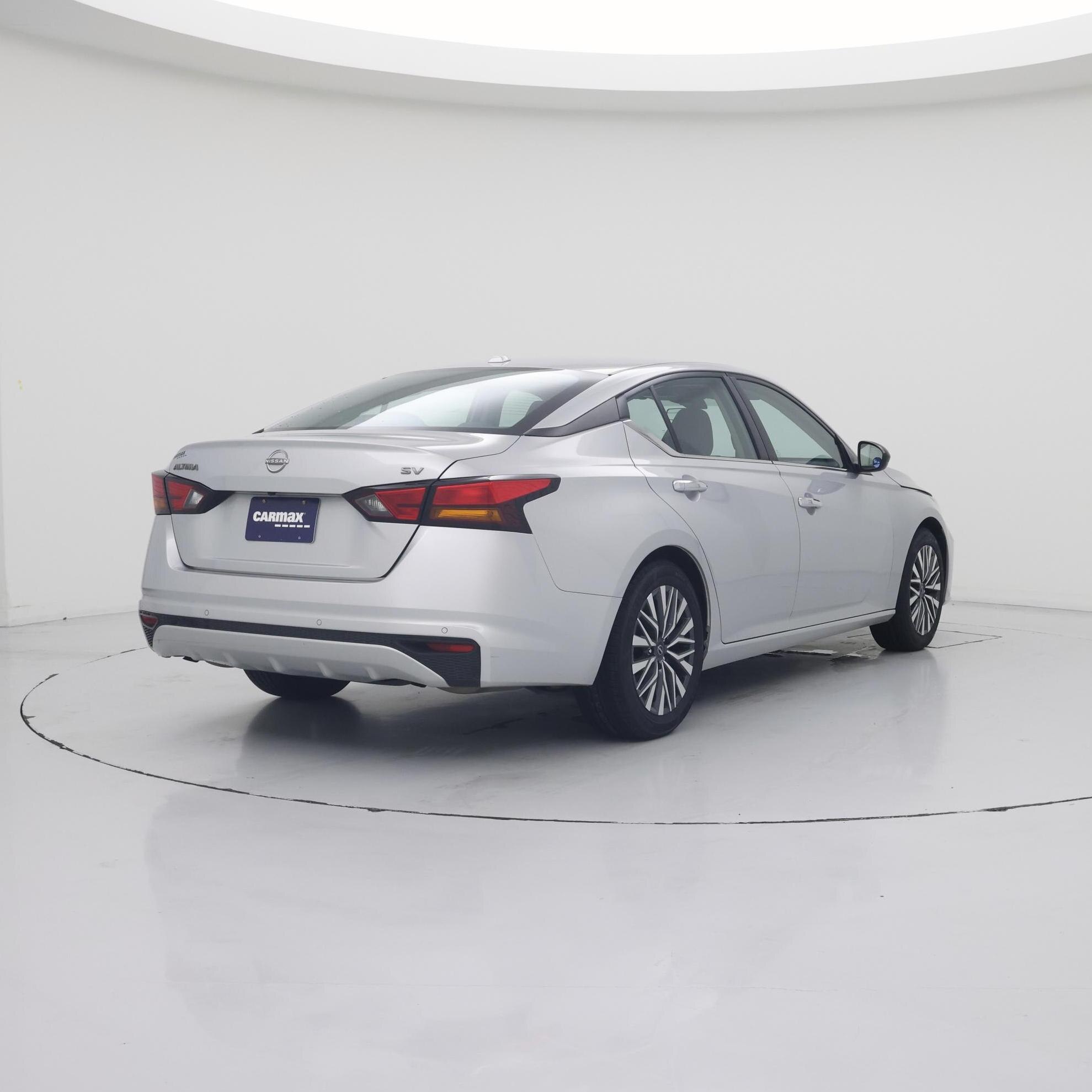 Thumbnail: 2024 Nissan Altima - 8