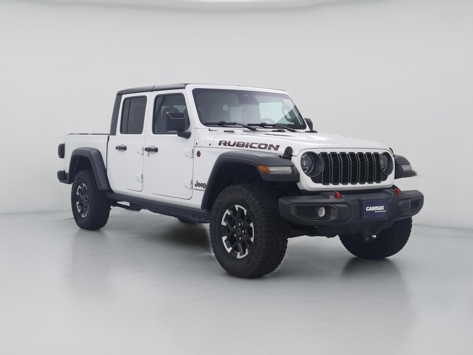 Smart Key, Hard Top, Tow Hitch