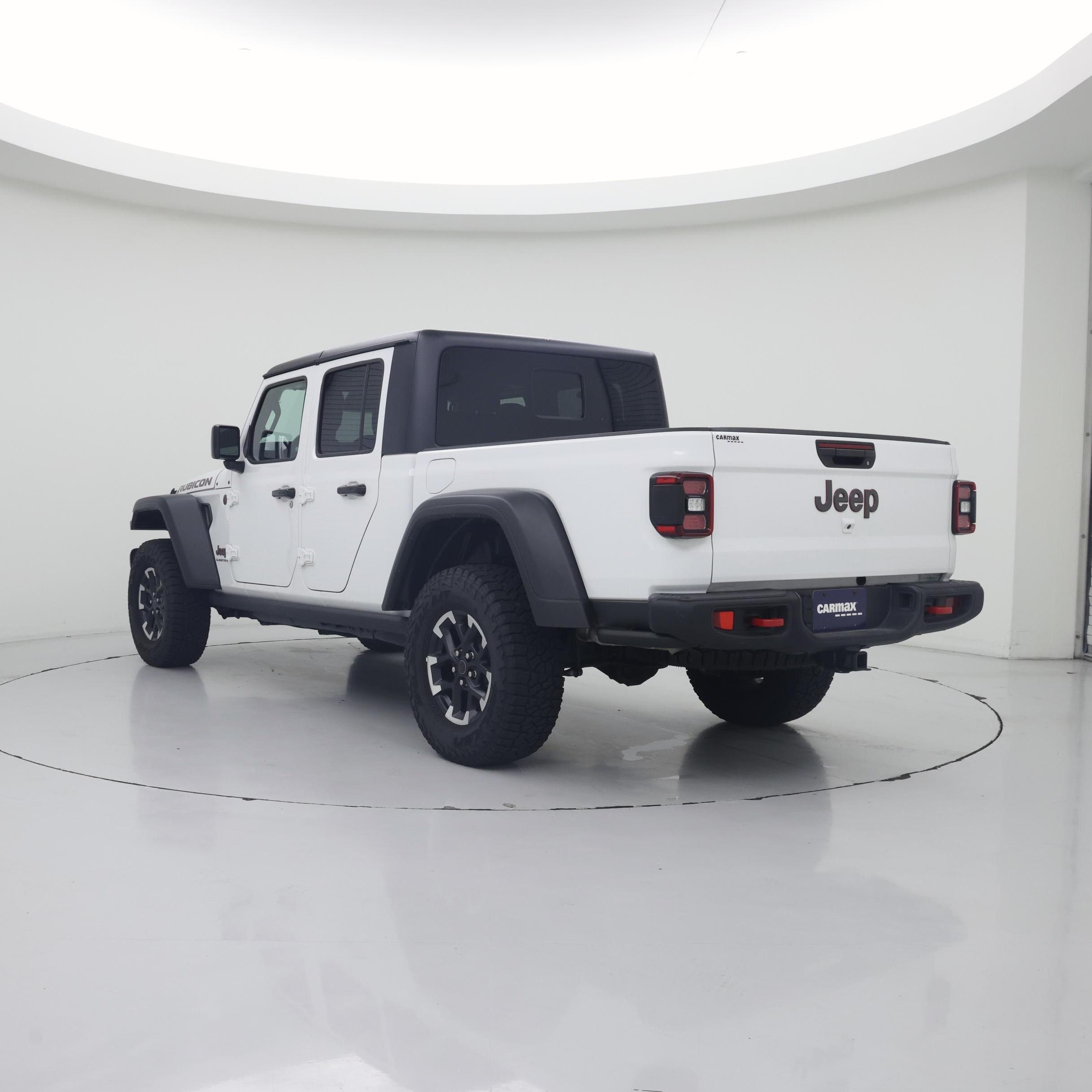 Thumbnail: 2026 Jeep Gladiator - 2