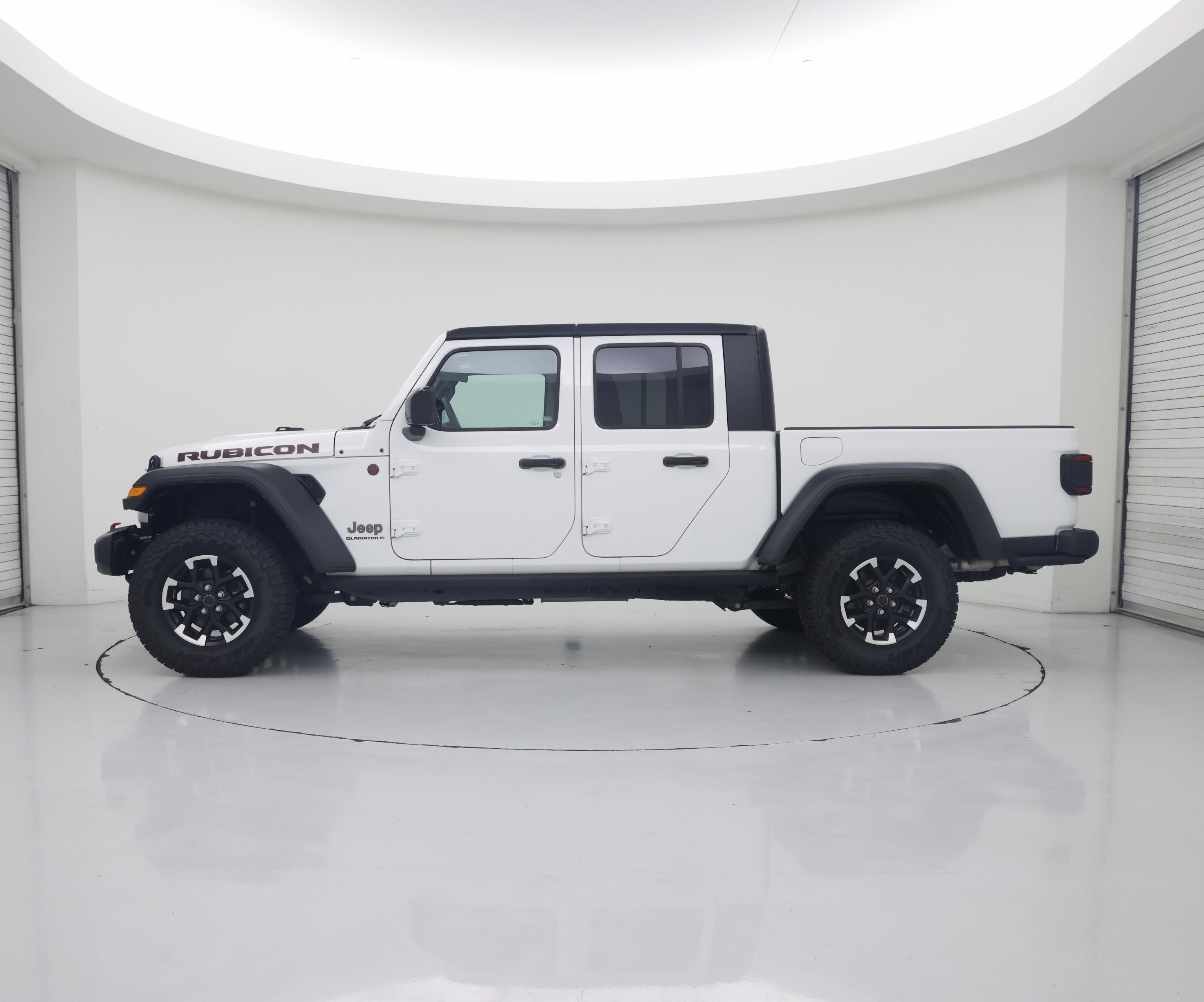Thumbnail: 2026 Jeep Gladiator - 3