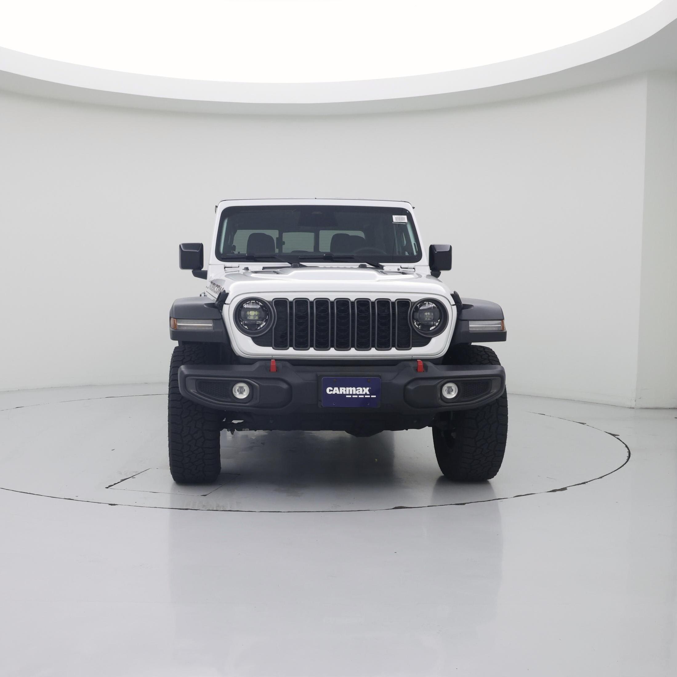 Thumbnail: 2026 Jeep Gladiator - 5