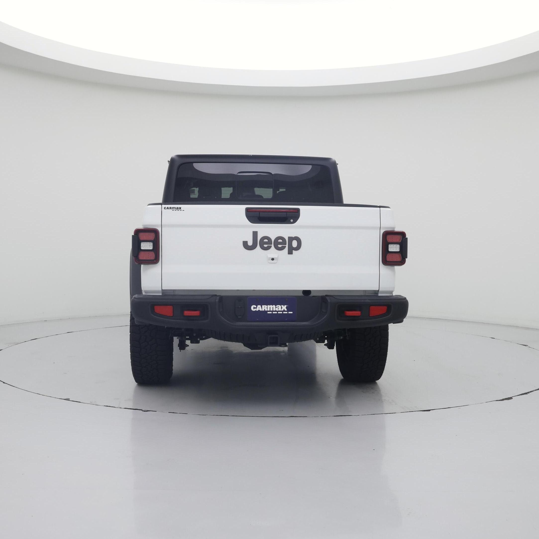 Thumbnail: 2026 Jeep Gladiator - 6