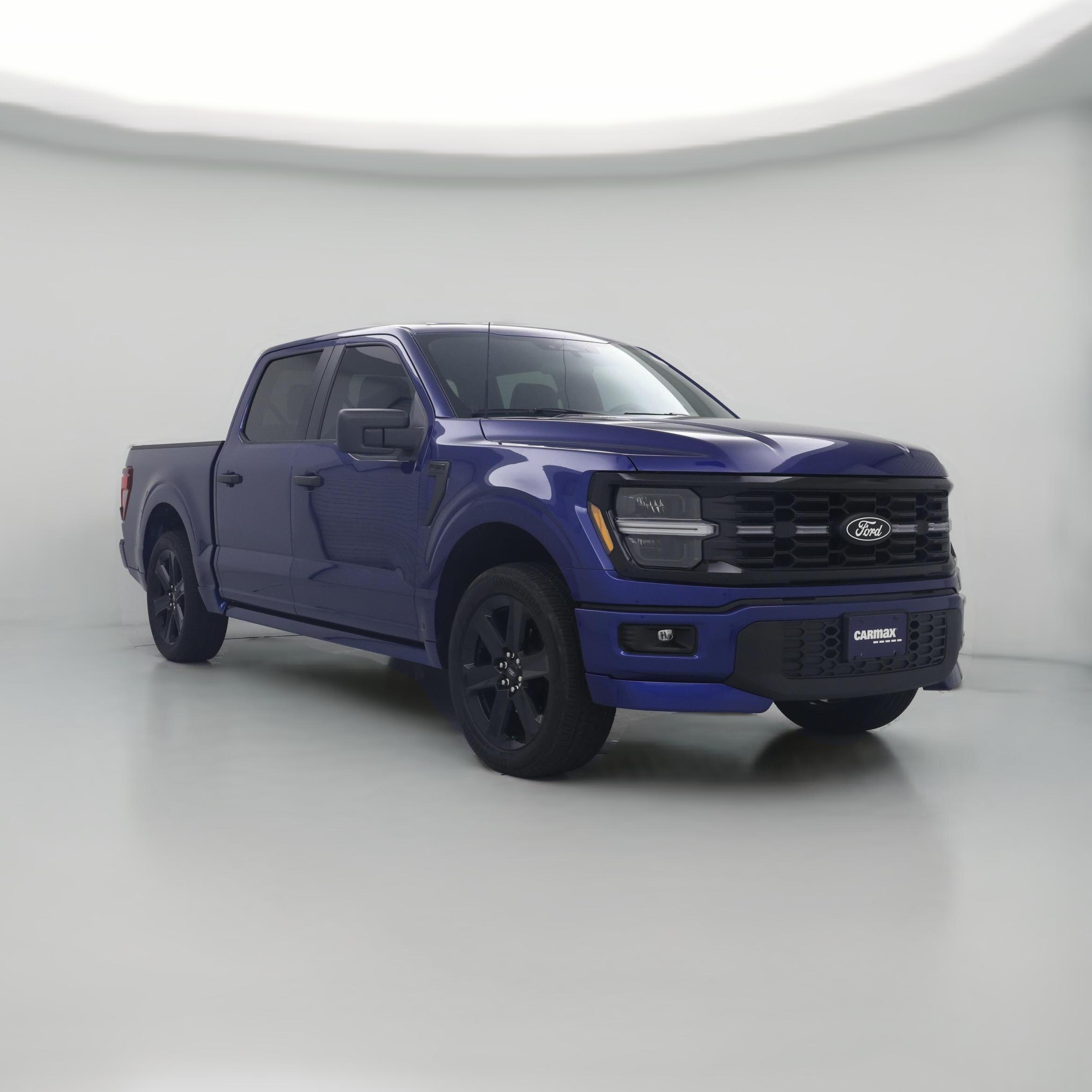 Thumbnail: 2026 Ford F-150 - 1