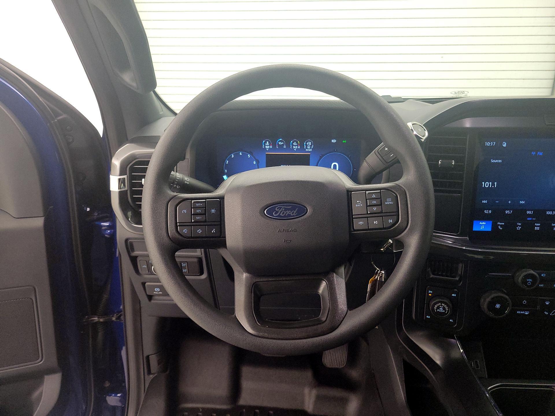 Thumbnail: 2026 Ford F-150 - 10