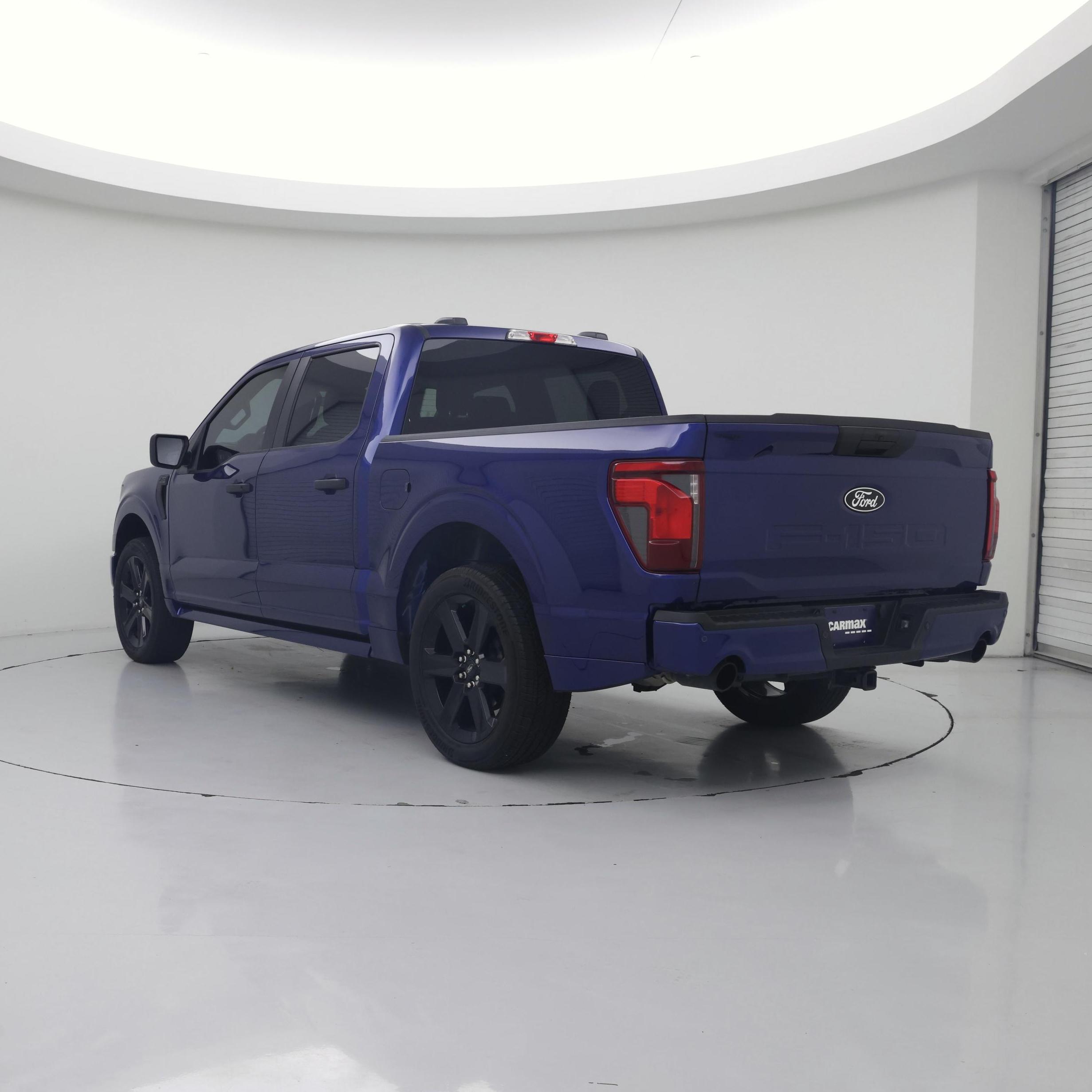 Thumbnail: 2026 Ford F-150 - 2