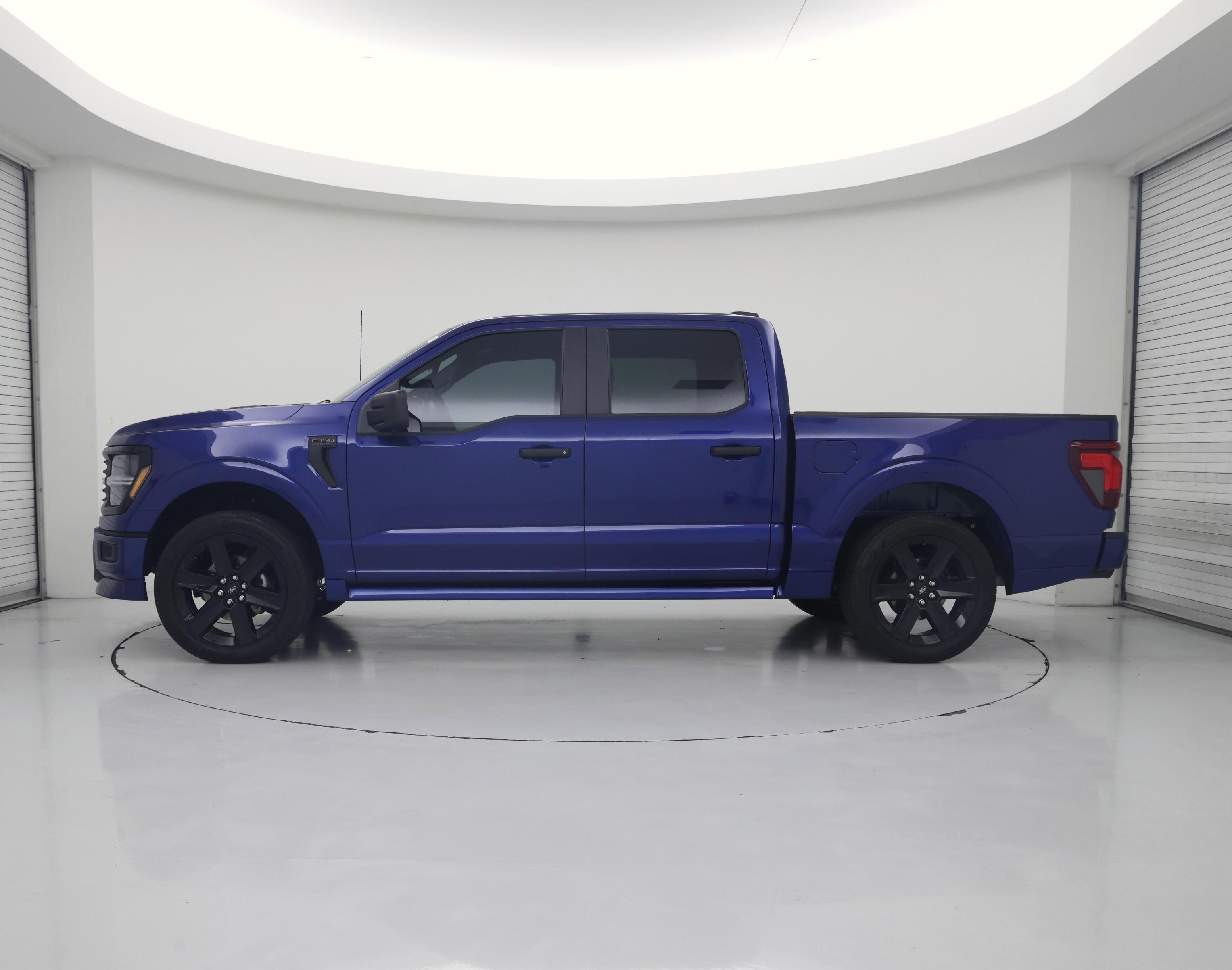 Thumbnail: 2026 Ford F-150 - 3