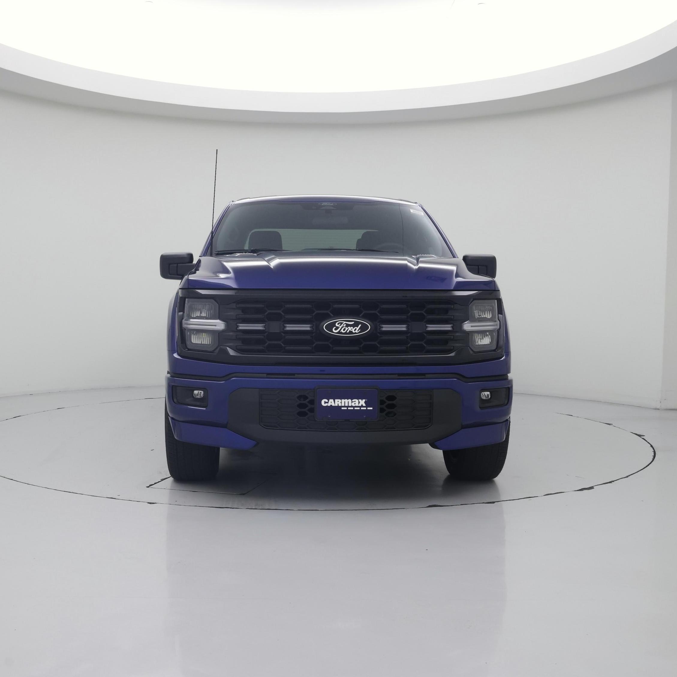Thumbnail: 2026 Ford F-150 - 5