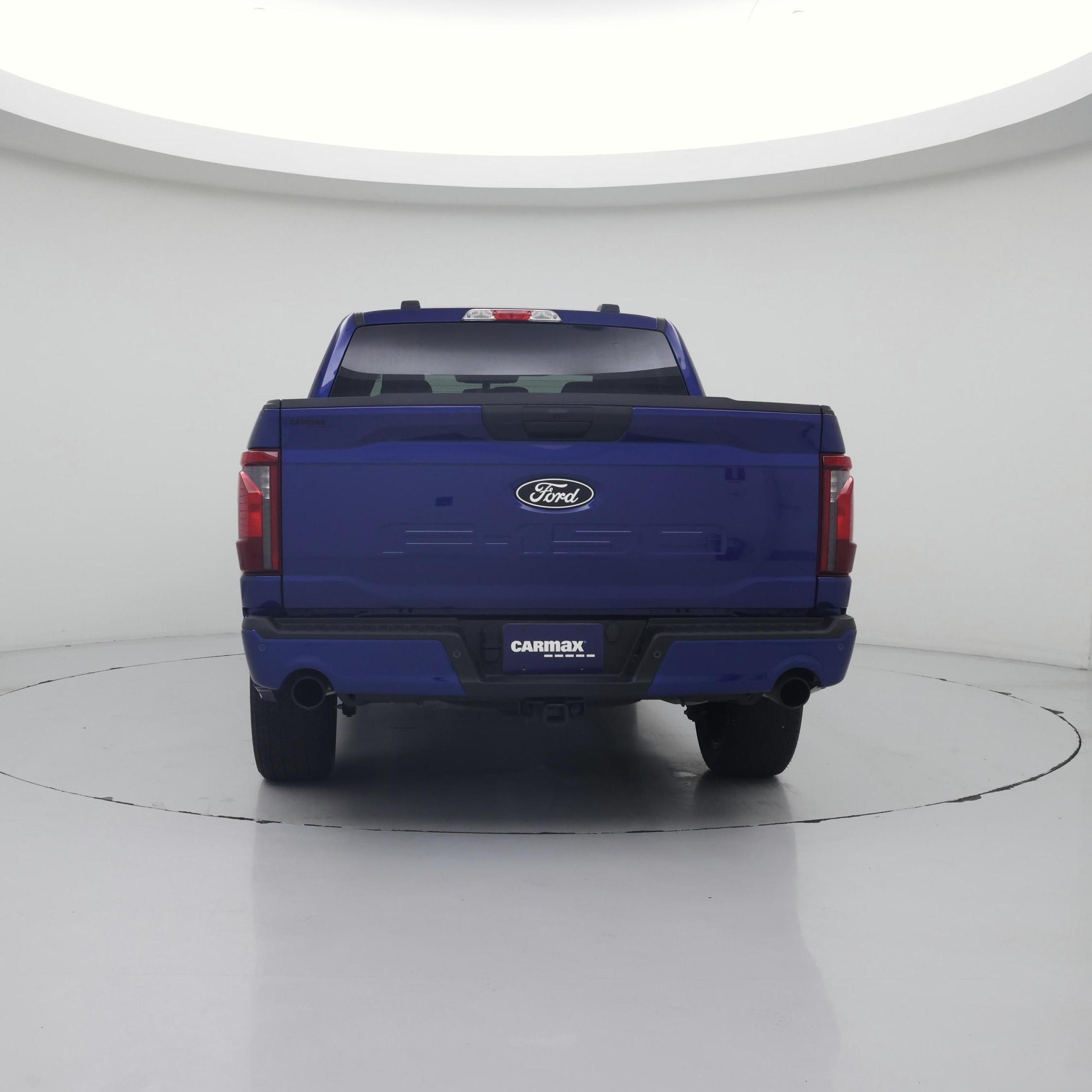 Thumbnail: 2026 Ford F-150 - 6