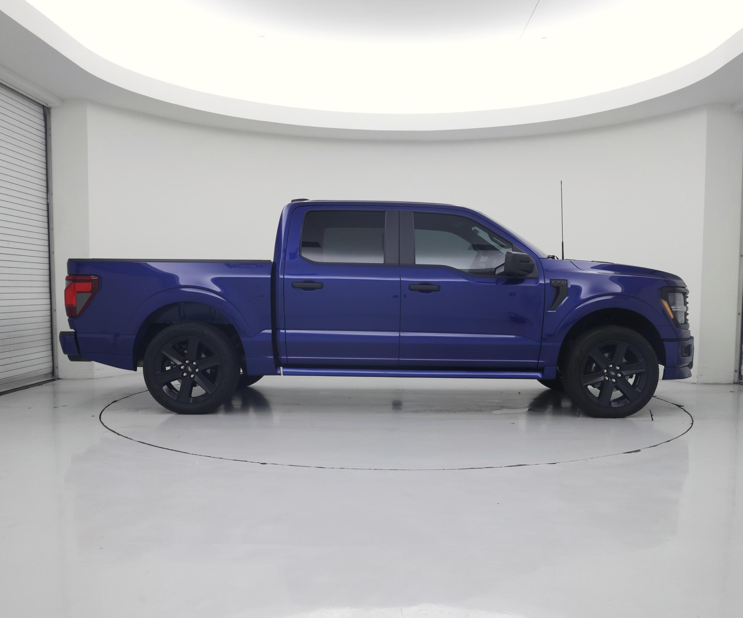 Thumbnail: 2026 Ford F-150 - 7