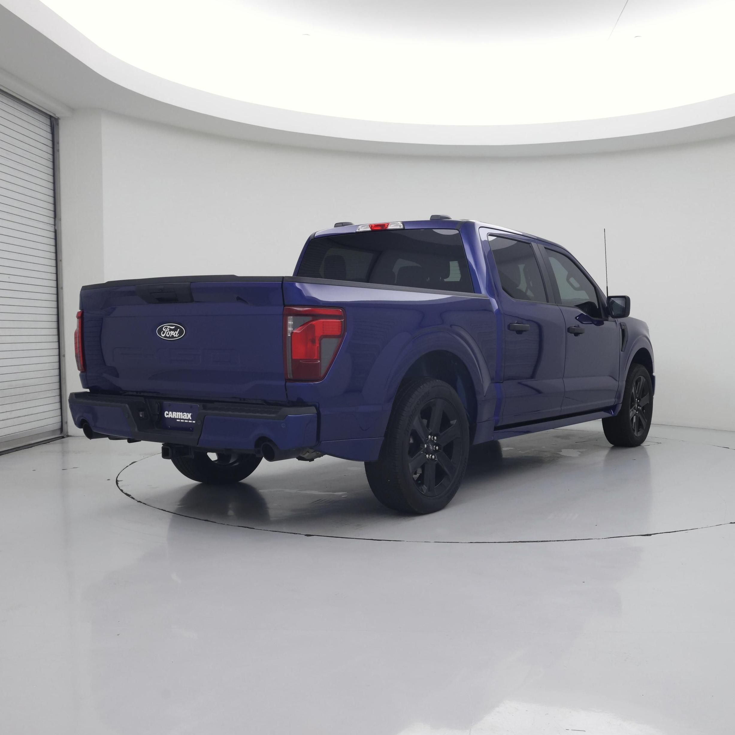 Thumbnail: 2026 Ford F-150 - 8