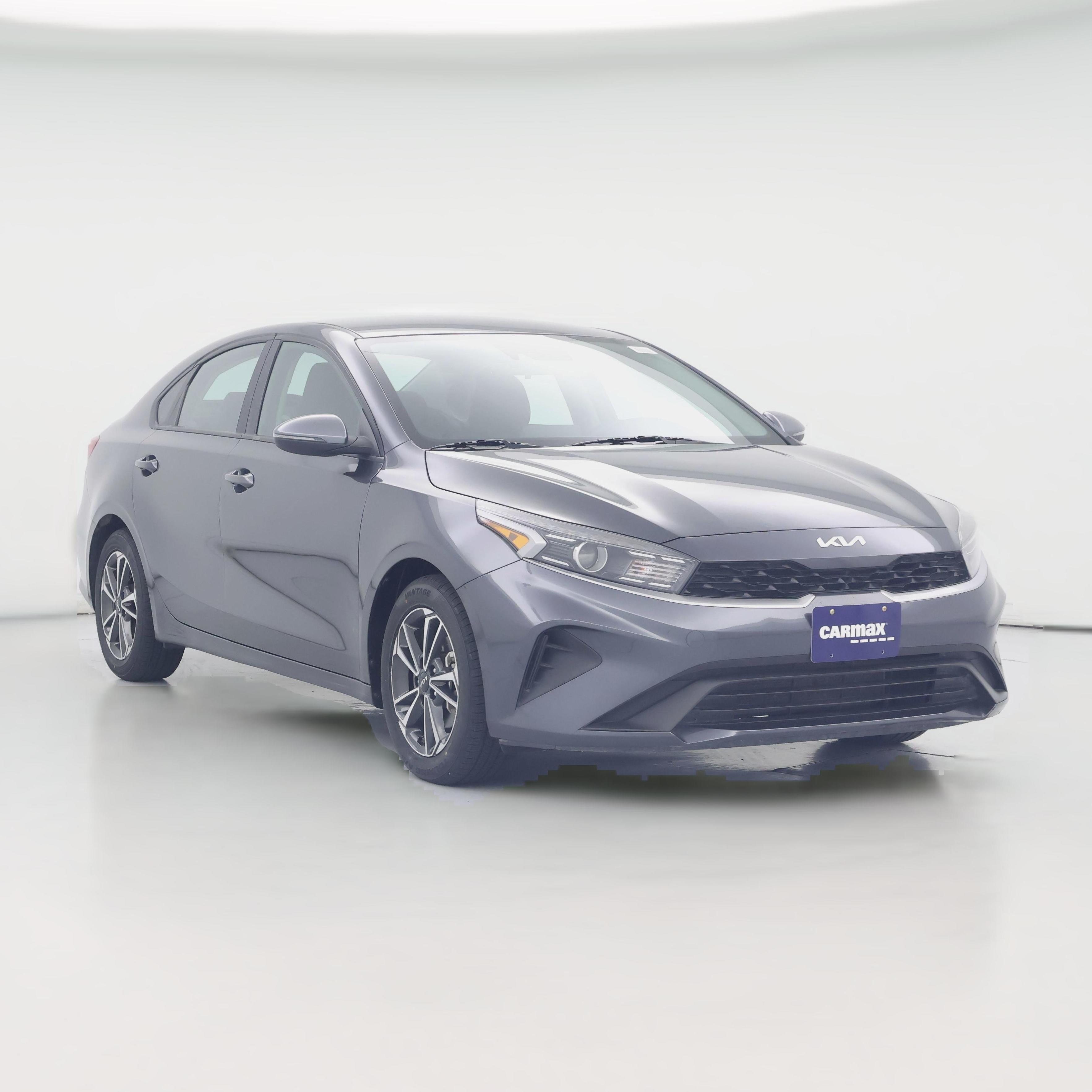 Thumbnail: 2024 Kia Forte - 1