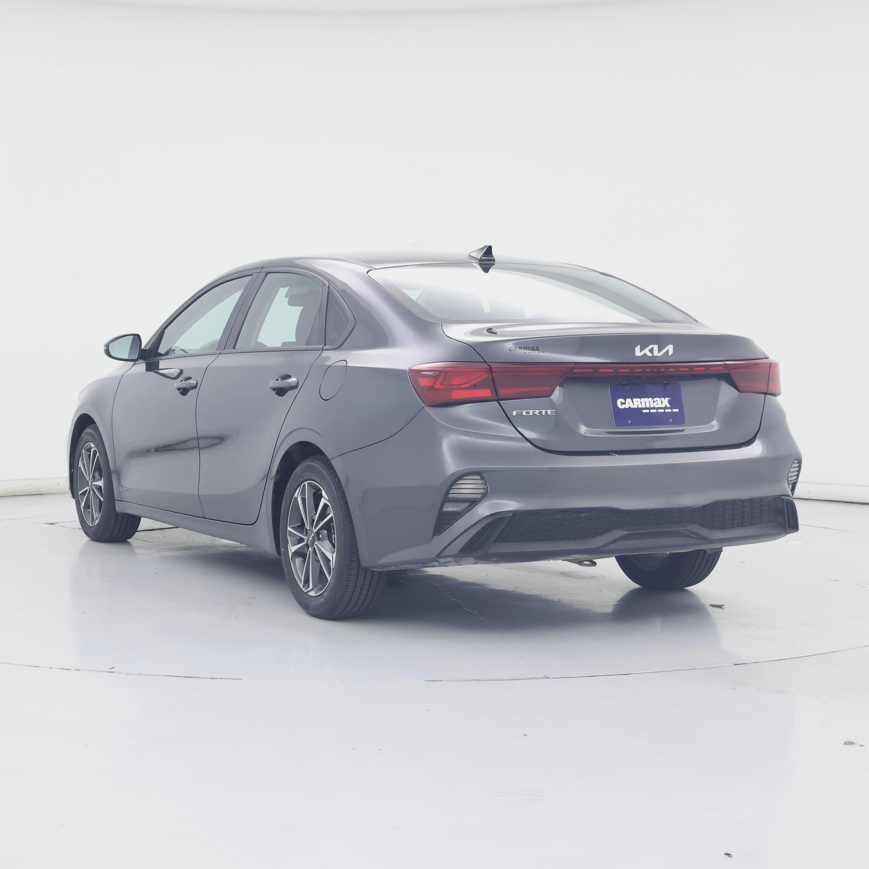 Thumbnail: 2024 Kia Forte - 2