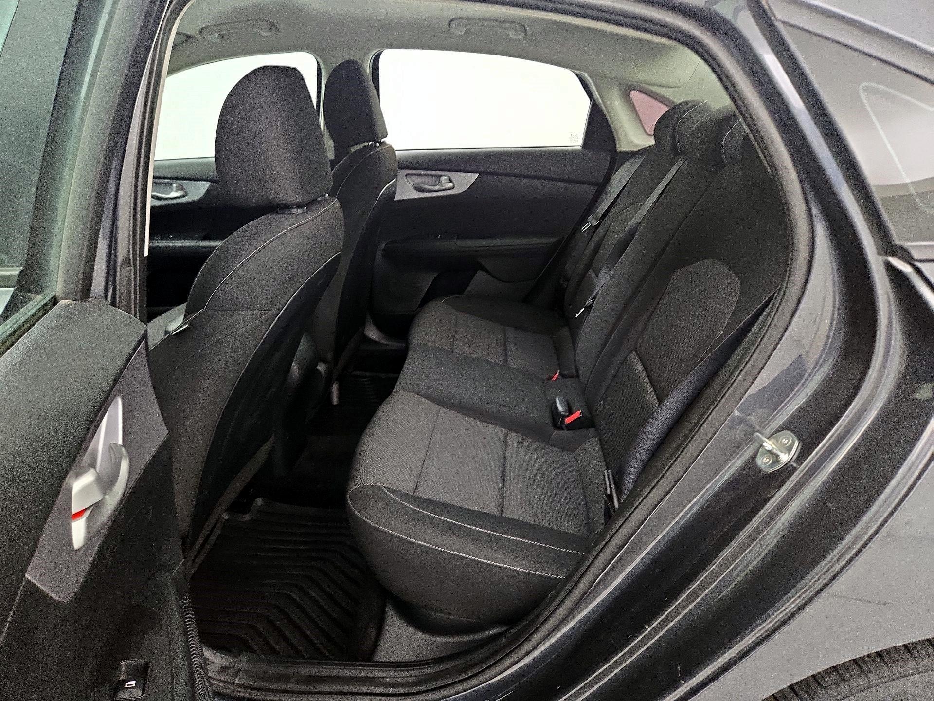 Thumbnail: 2024 Kia Forte - 19
