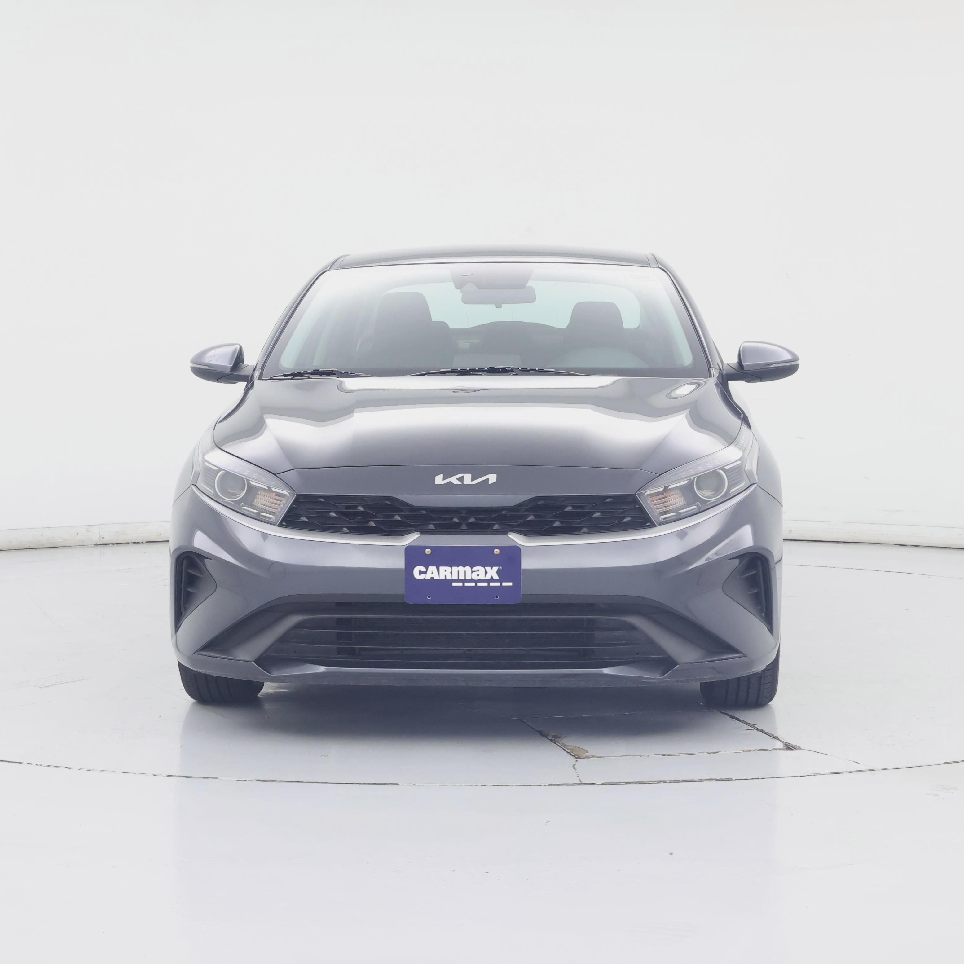 Thumbnail: 2024 Kia Forte - 5