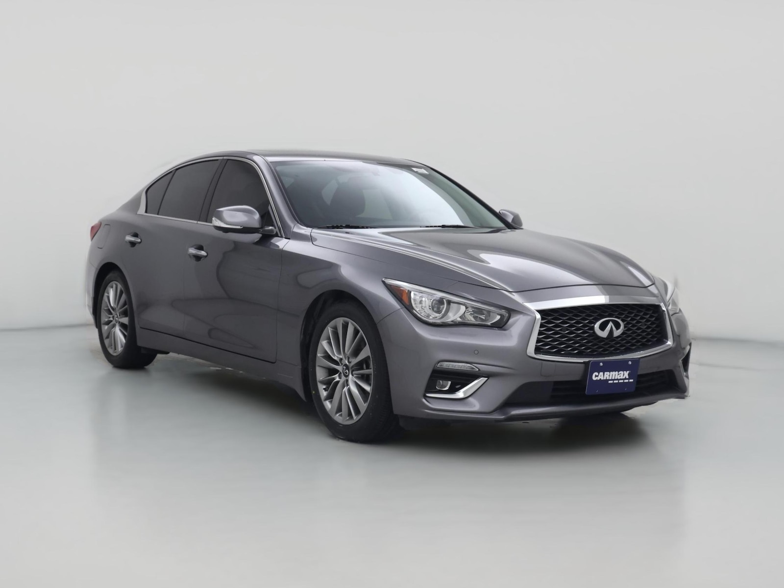 2024 INFINITI Q50 LUXE