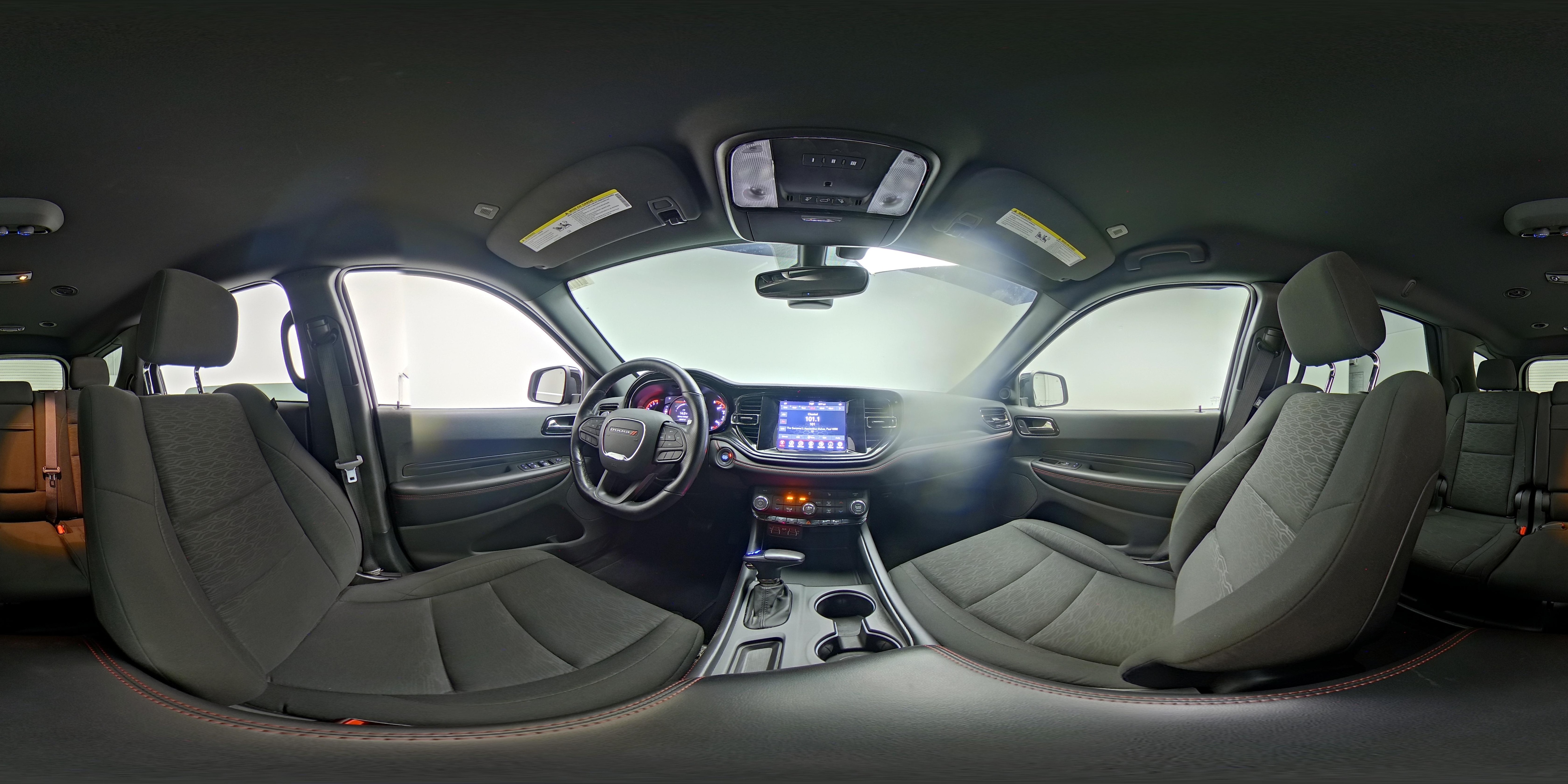 2023 Dodge Durango GT - Photo 22