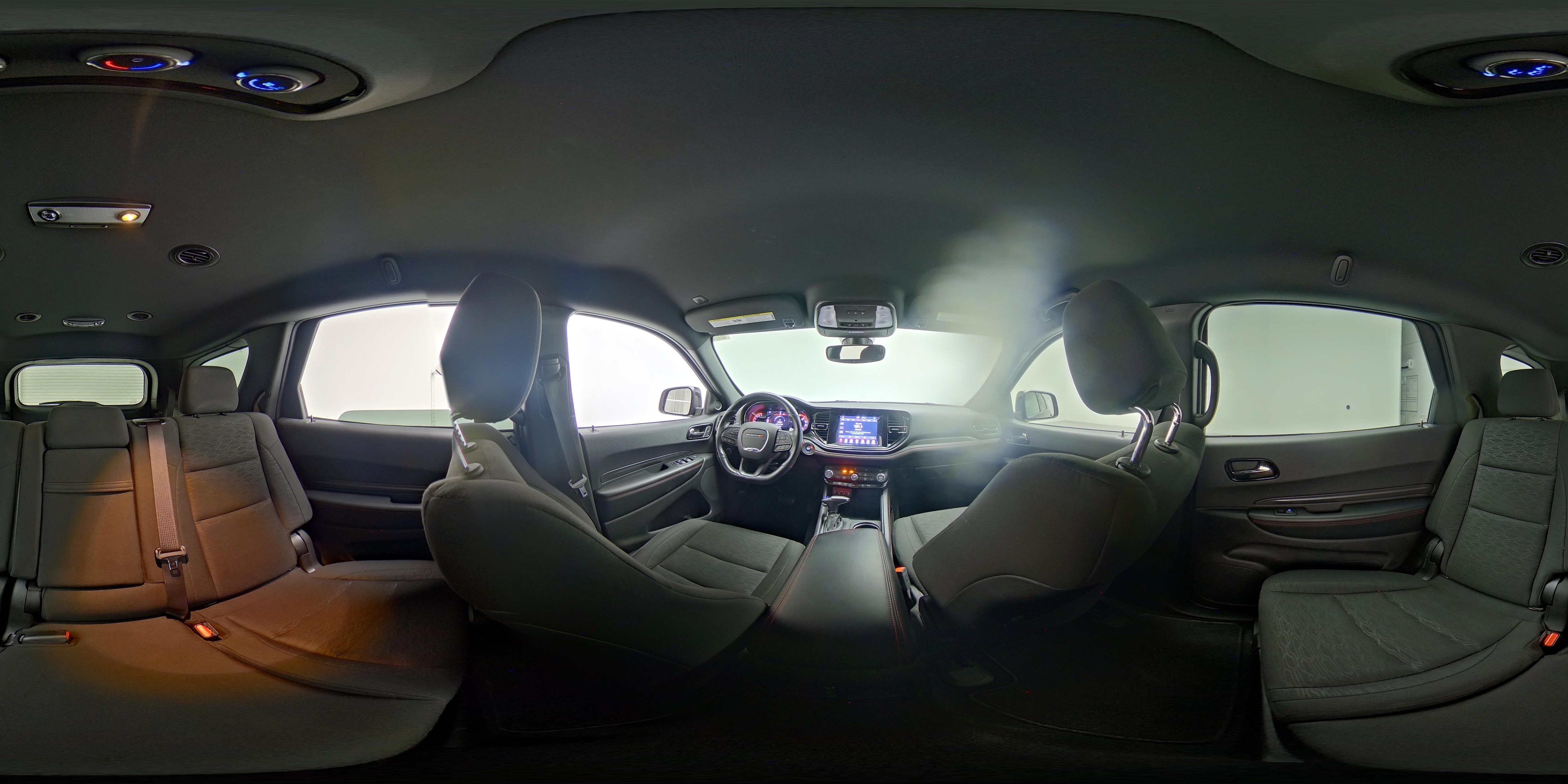 2023 Dodge Durango GT - Photo 23