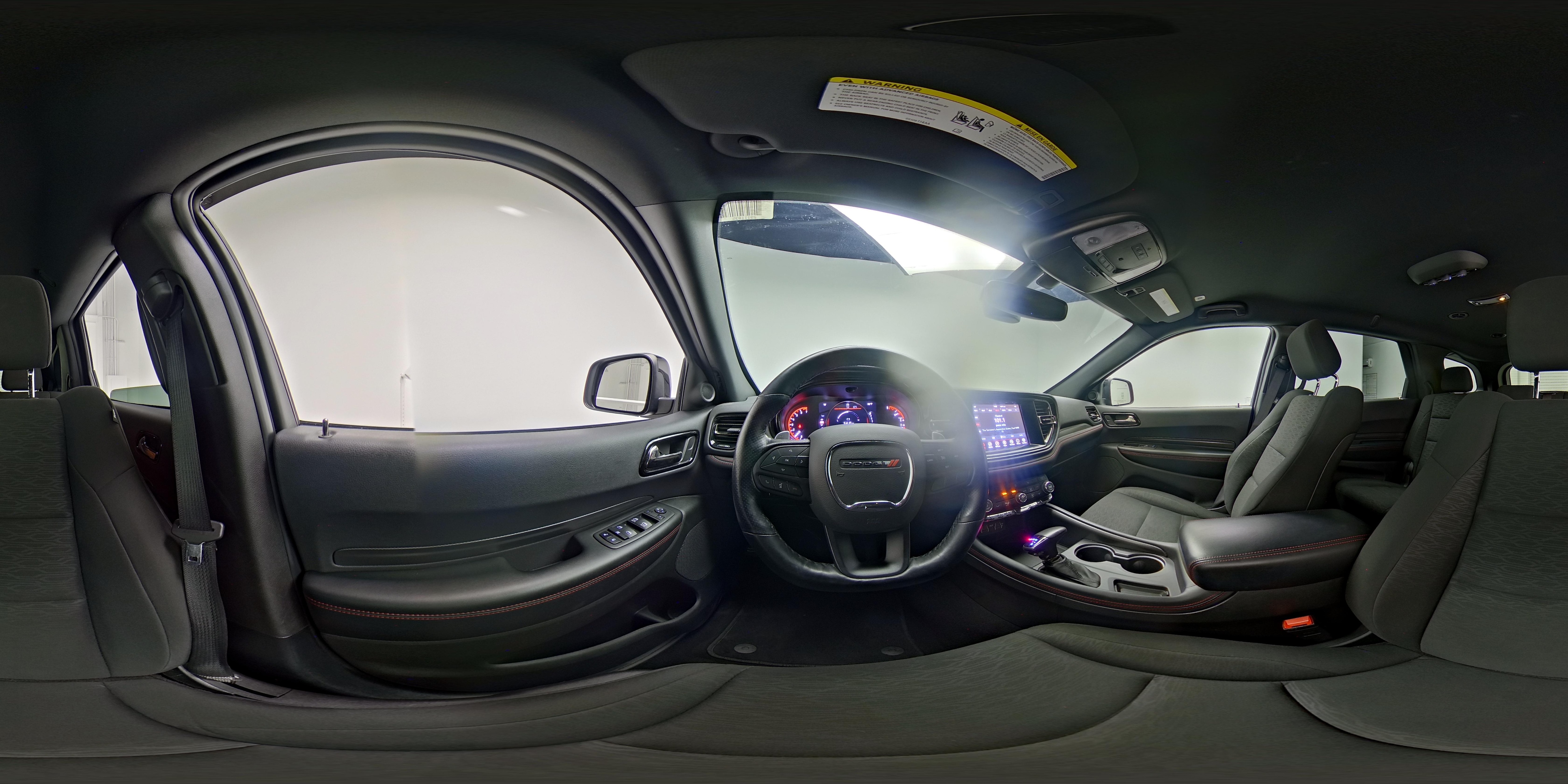 2023 Dodge Durango GT - Photo 24
