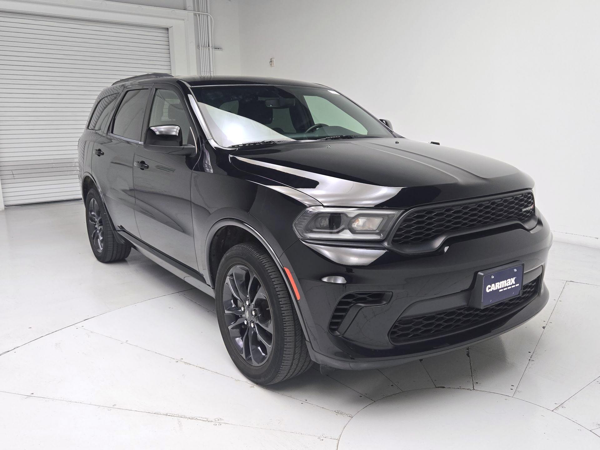 Thumbnail: 2023 Dodge Durango - 1