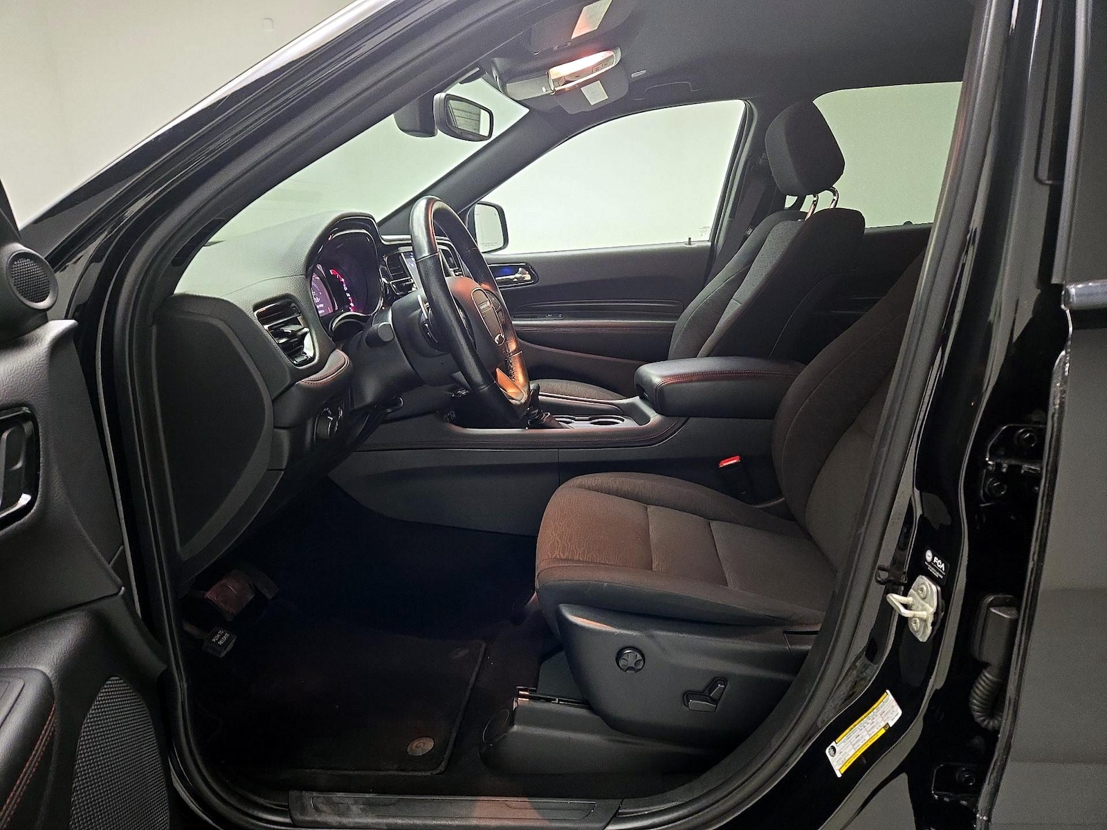 2023 Dodge Durango GT - Photo 10
