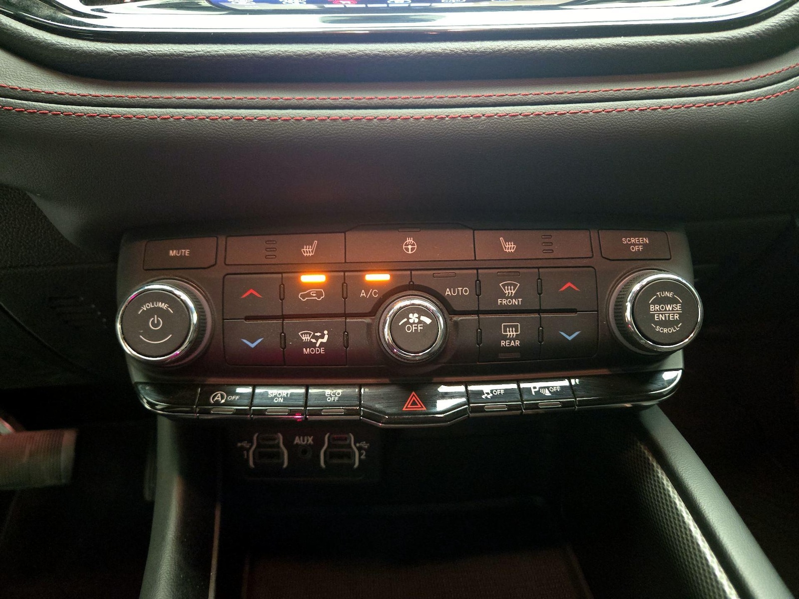 2023 Dodge Durango GT - Photo 14