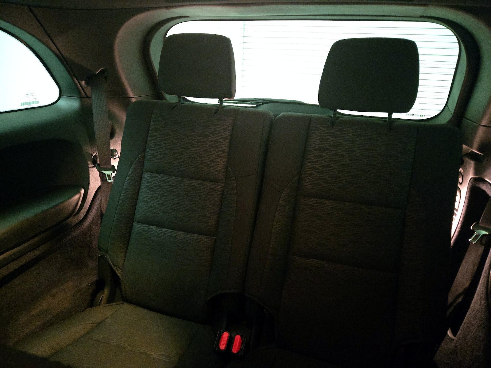 2023 Dodge Durango GT - Photo 18