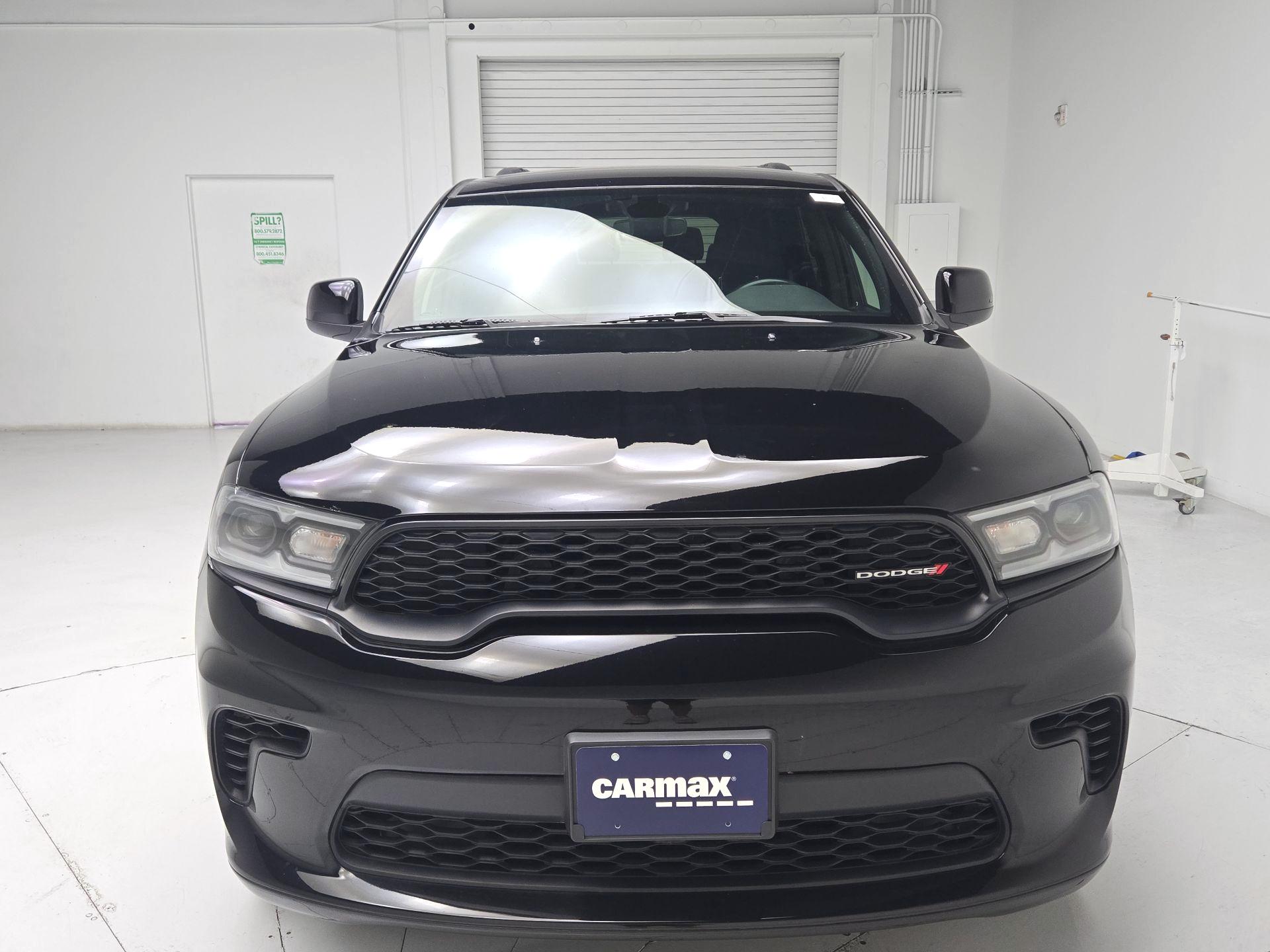 Thumbnail: 2023 Dodge Durango - 2