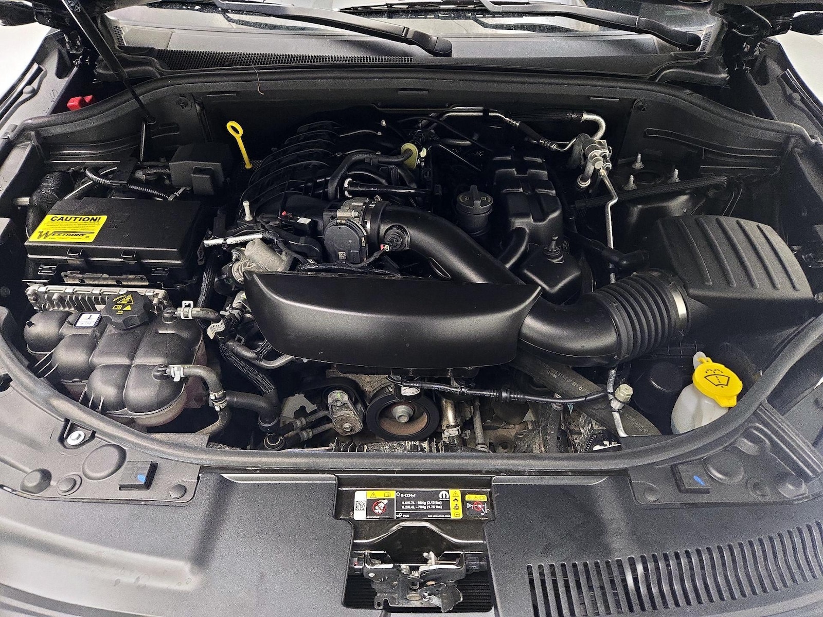2023 Dodge Durango GT - Photo 20