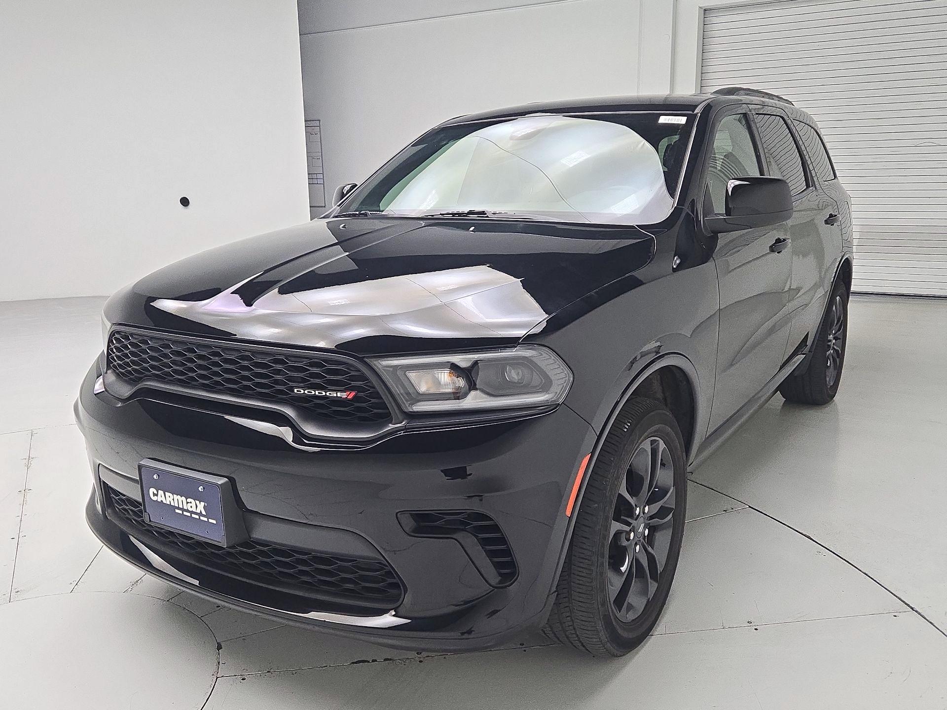Thumbnail: 2023 Dodge Durango - 3