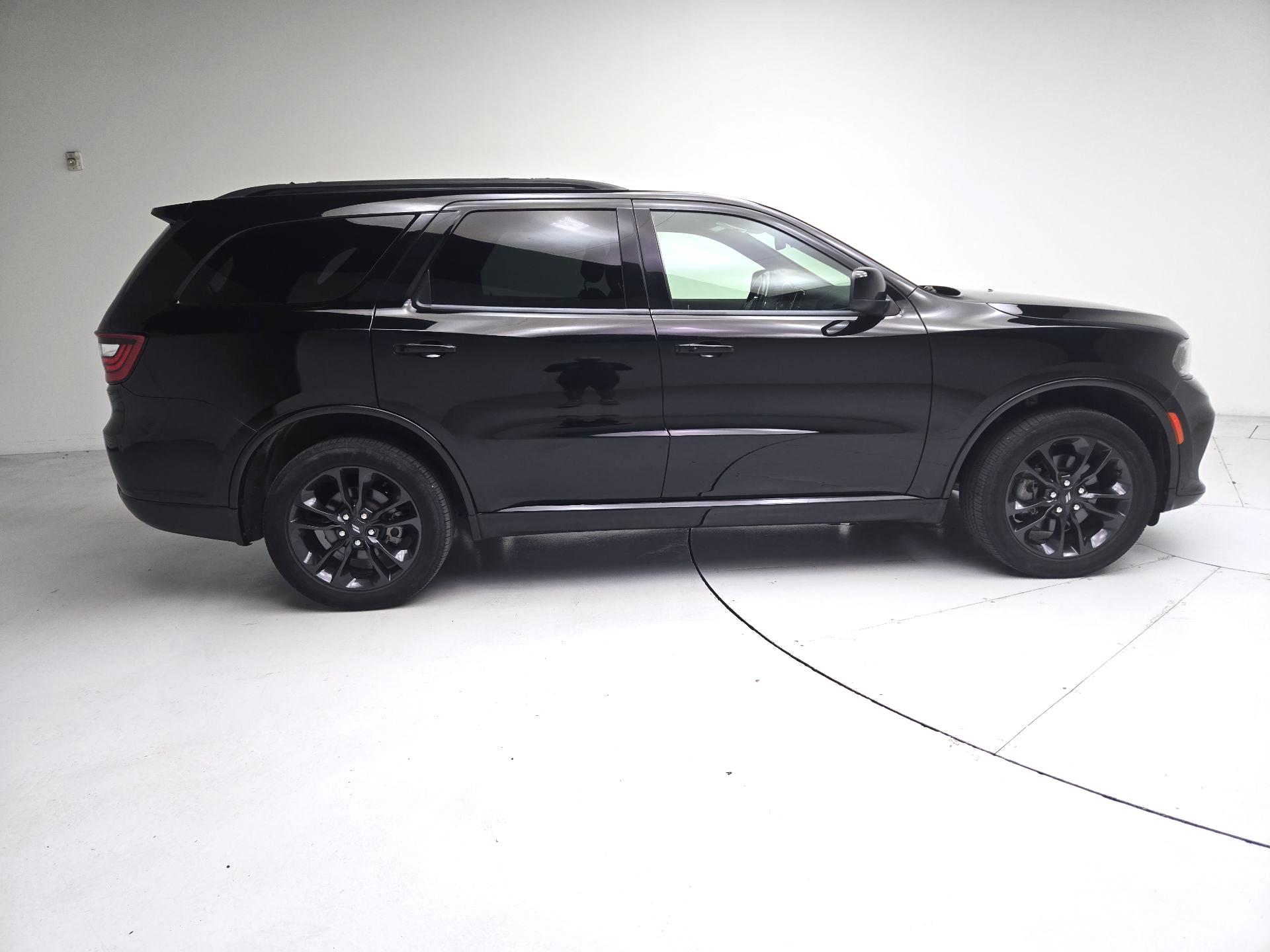 Thumbnail: 2023 Dodge Durango - 4
