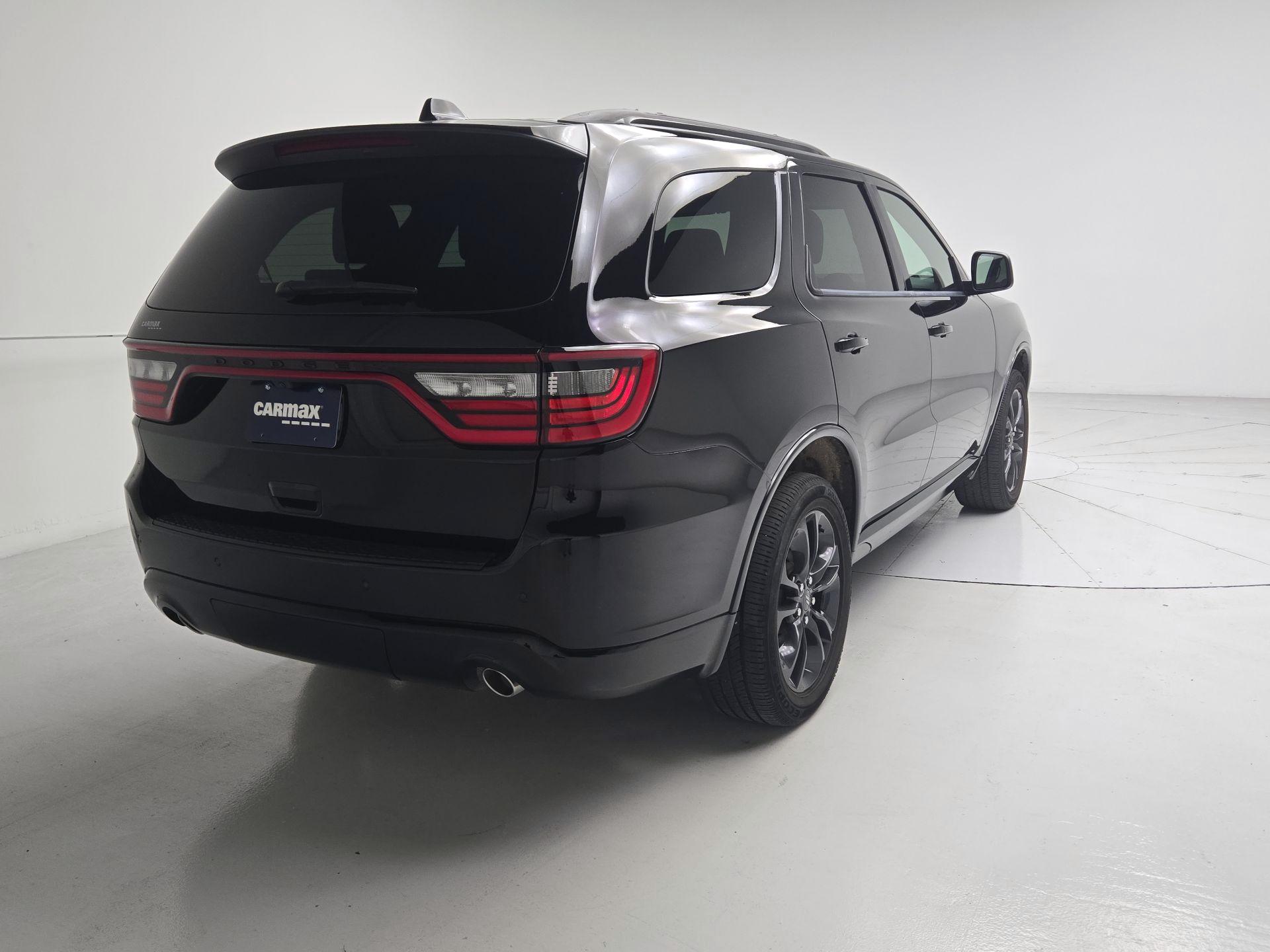 Thumbnail: 2023 Dodge Durango - 5