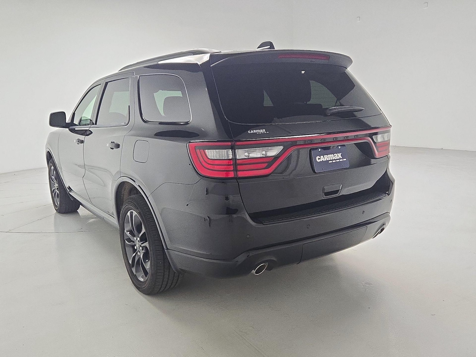 2023 Dodge Durango GT - Photo 7