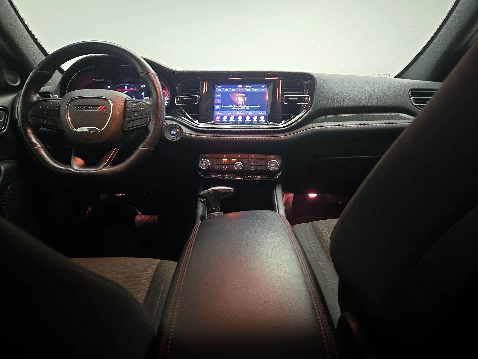 Thumbnail: 2023 Dodge Durango - 8