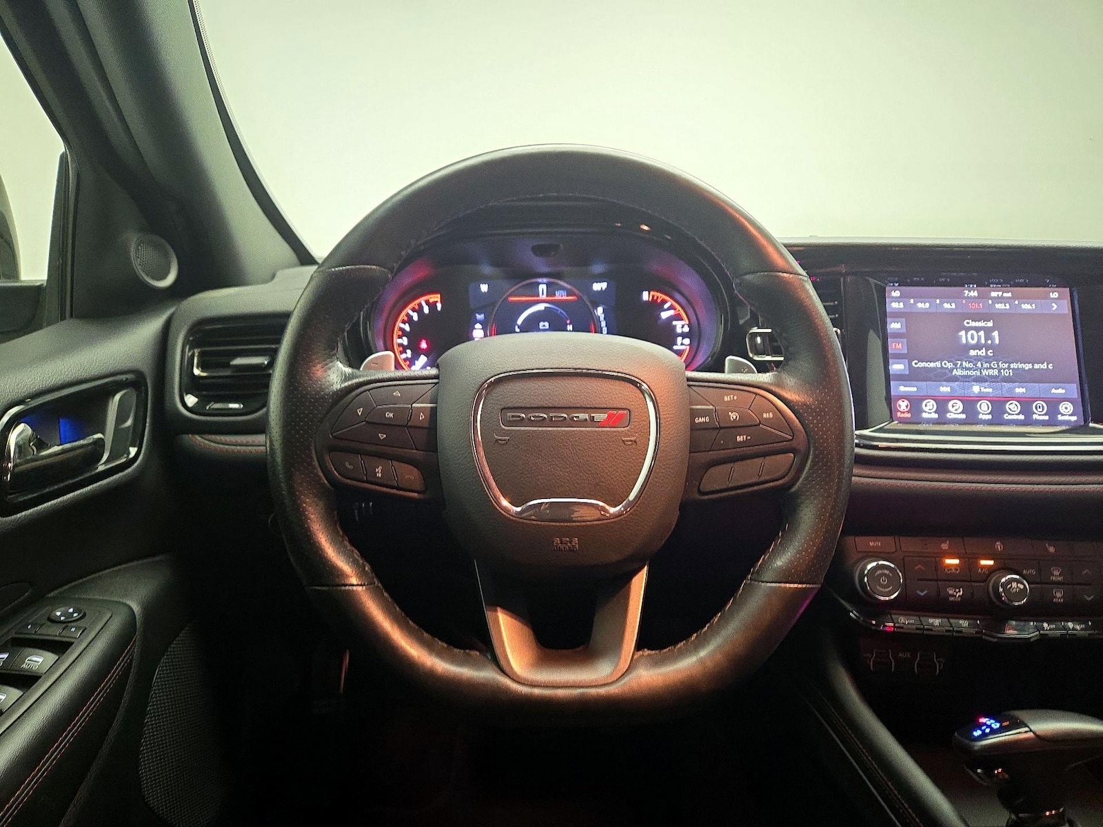 2023 Dodge Durango GT - Photo 9