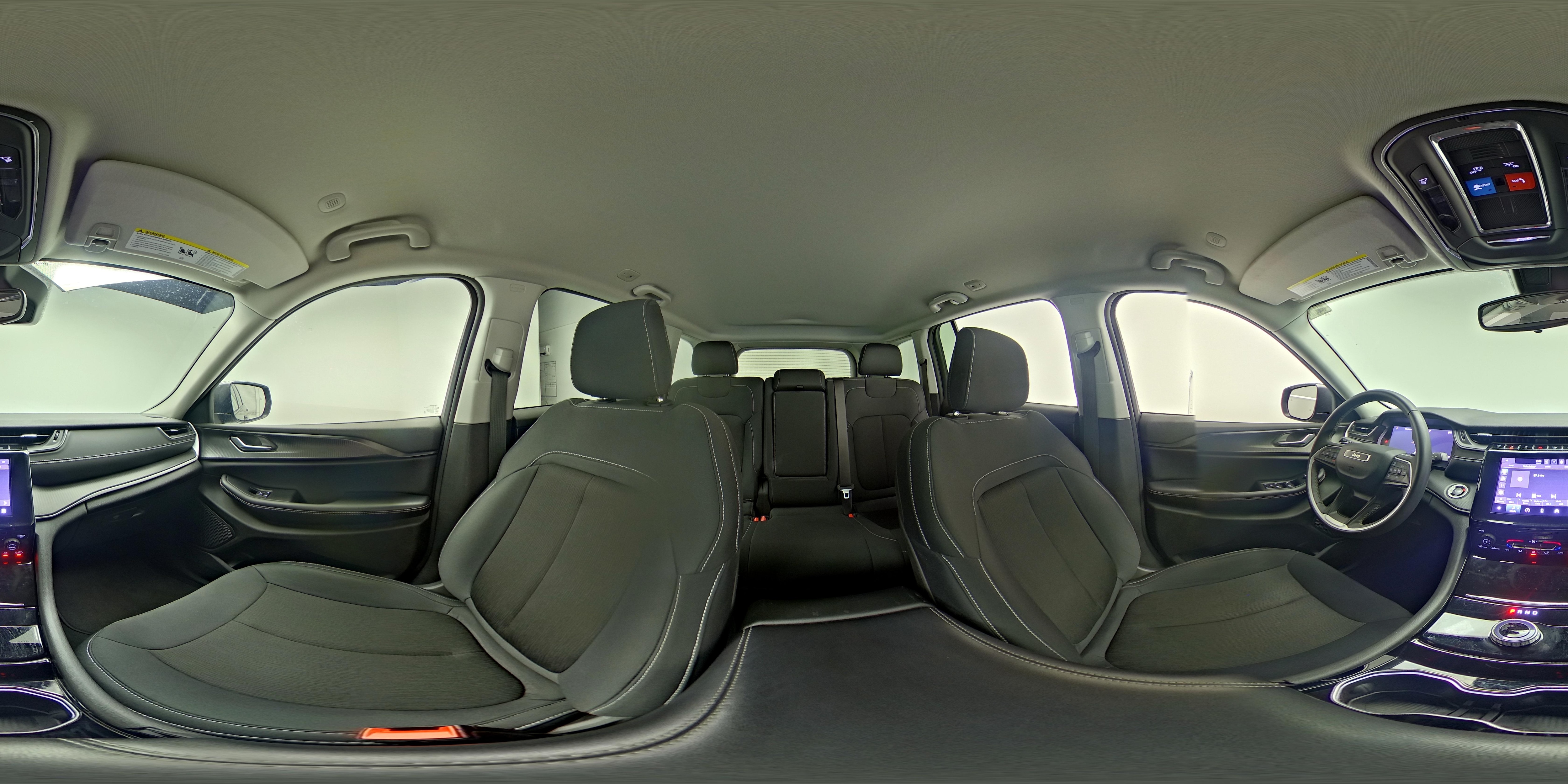 2023 Jeep Grand Cherokee Laredo - Photo 22